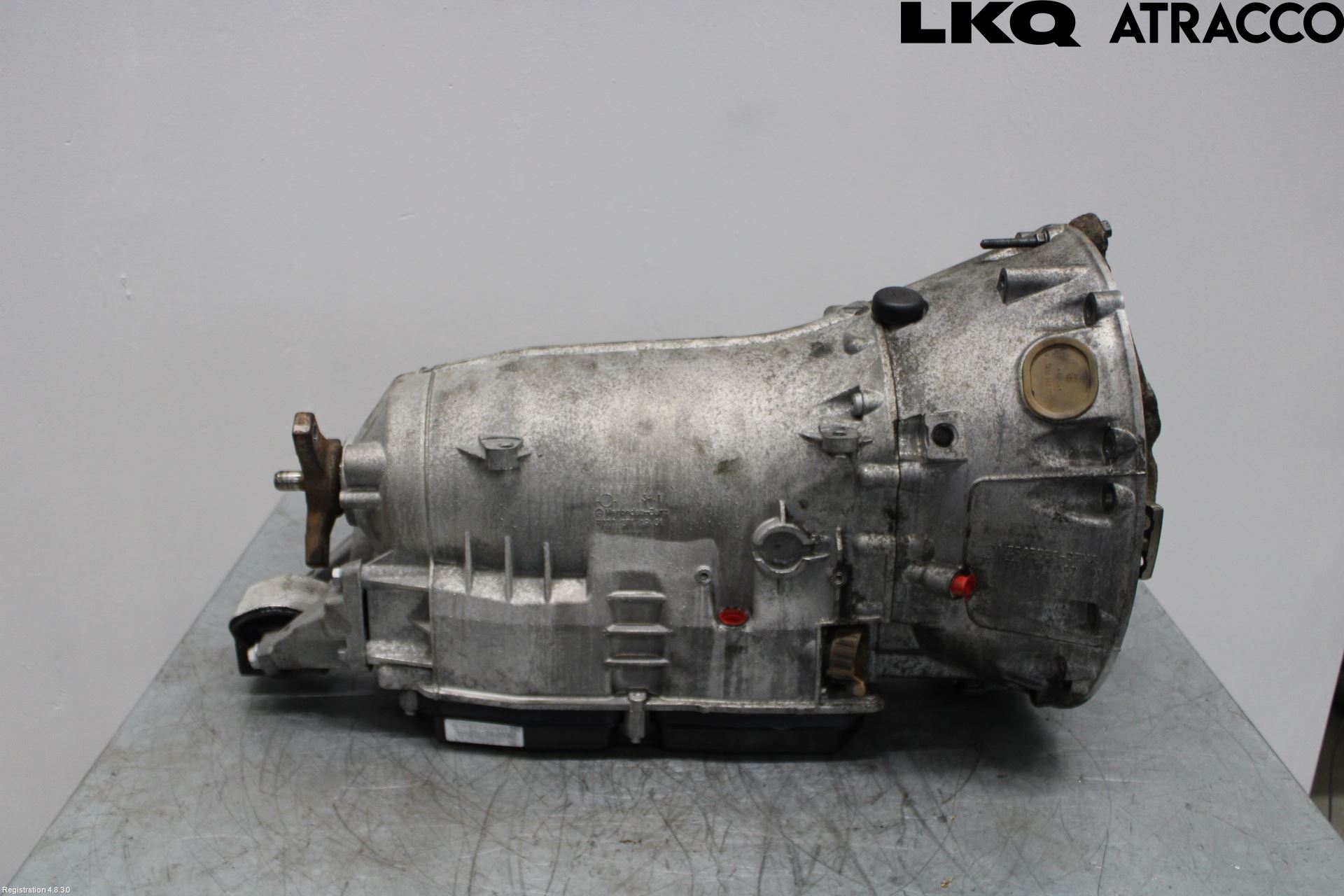 Mercedes-Benz MB E-KLASS (W212) 09-16 Gearkasse Automat