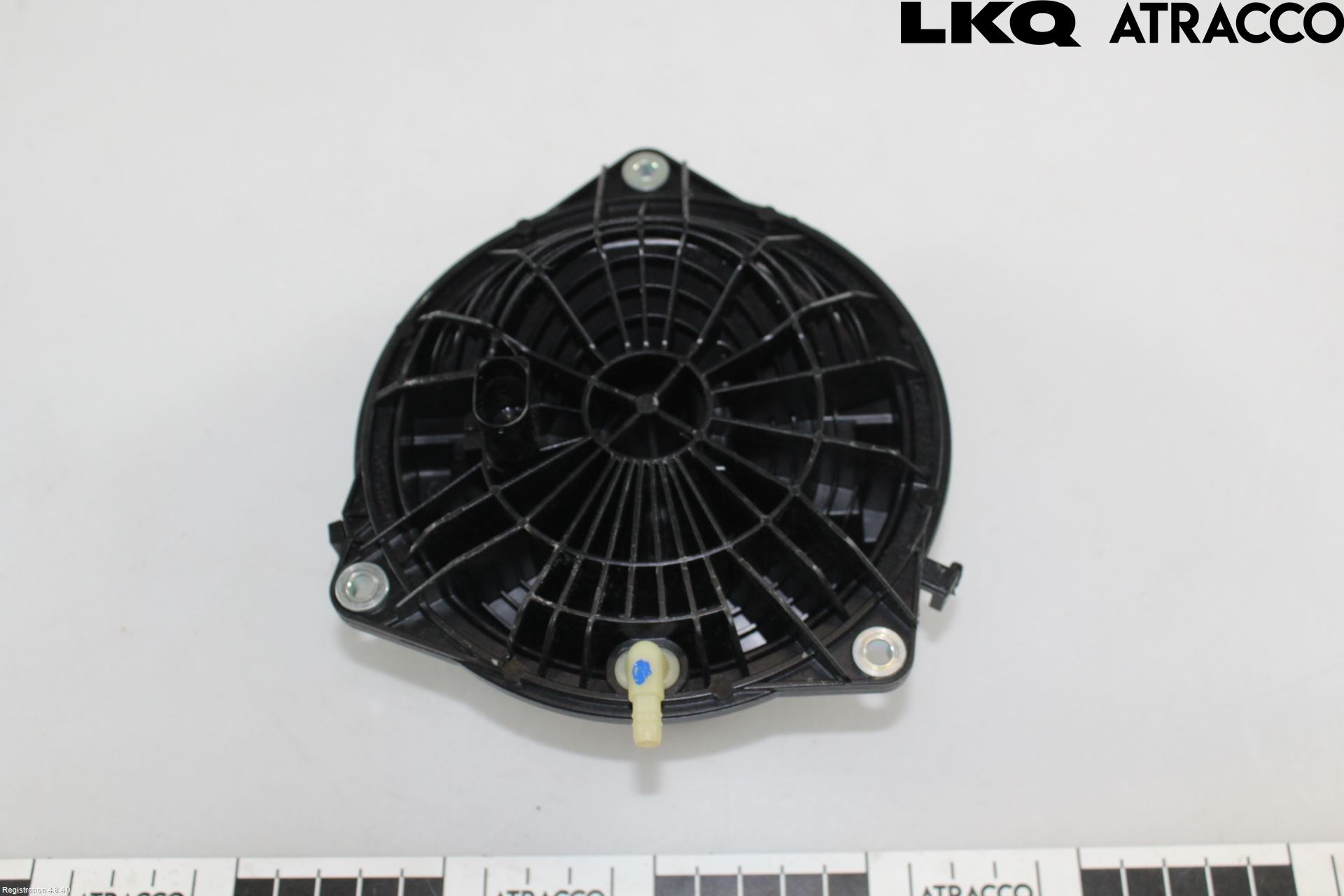 Volkswagen VW GOLF / E-GOLF VIII 20- Bakluke Handtak Ytre
