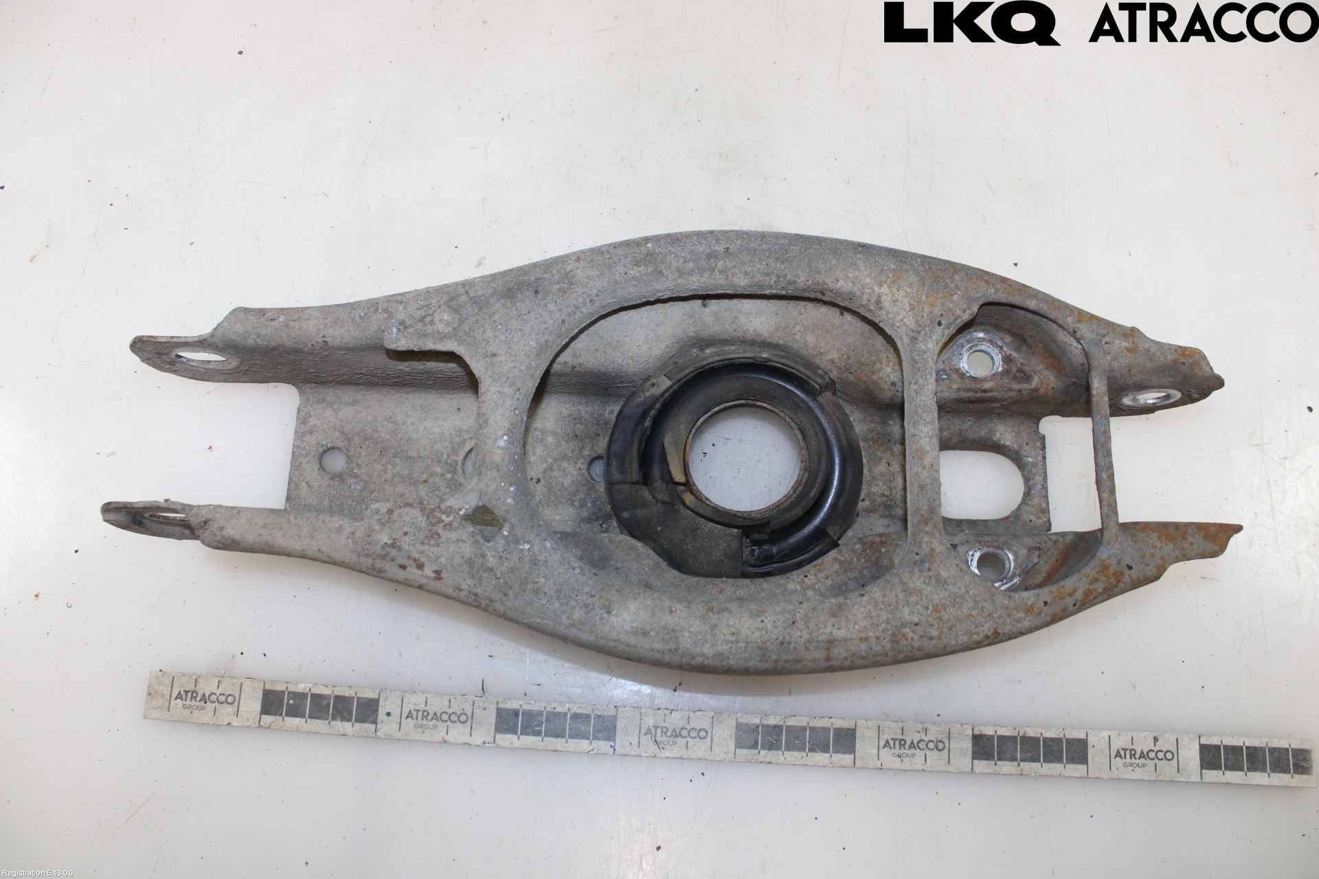 BMW 3 E90/91 SED/TOU 05-12 Bærearm Bak Venstre