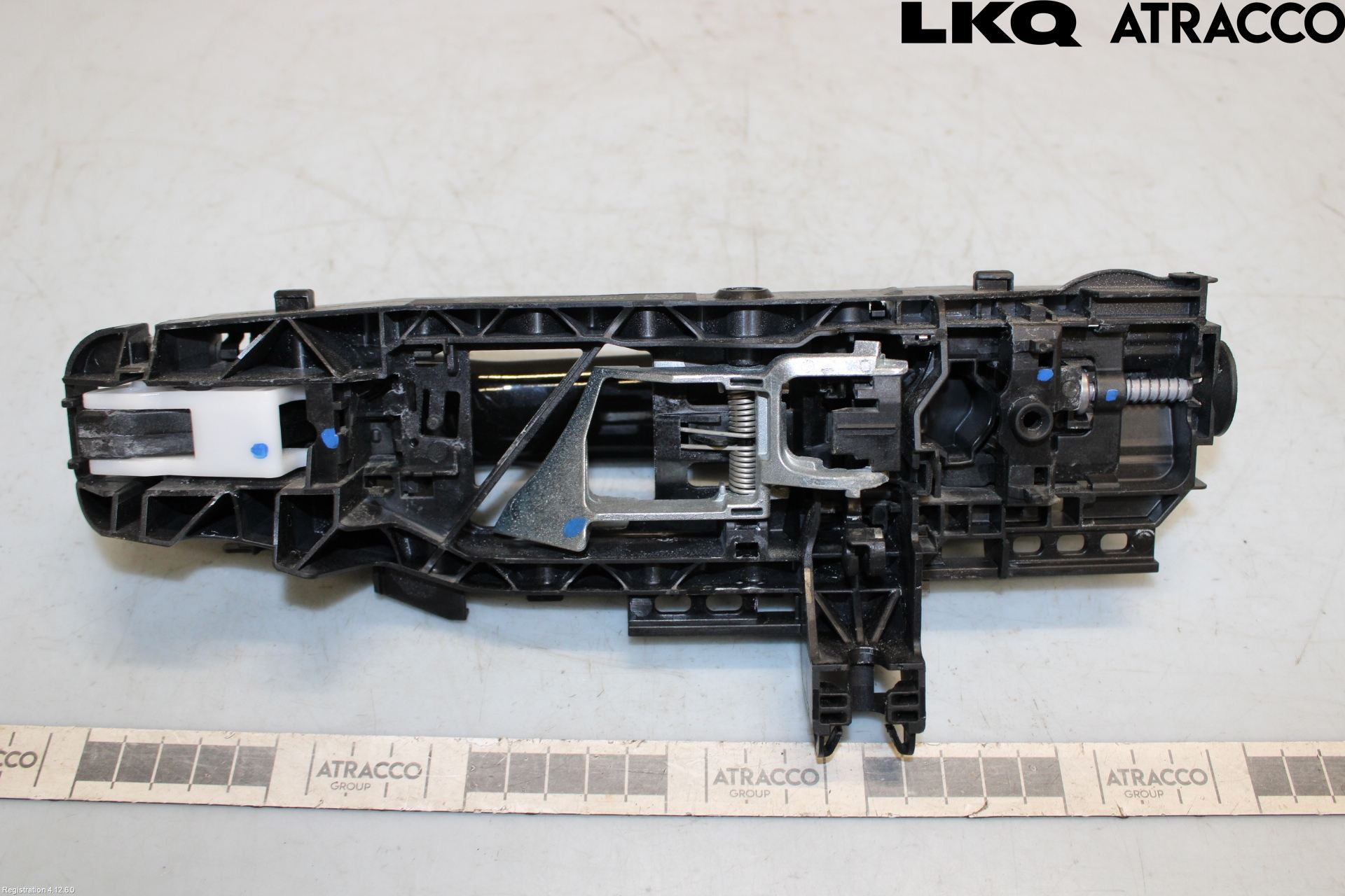 Mercedes-Benz MB GLC-KLASS (X253/C253) 15-22 Dørhandtak Ytre Høyre