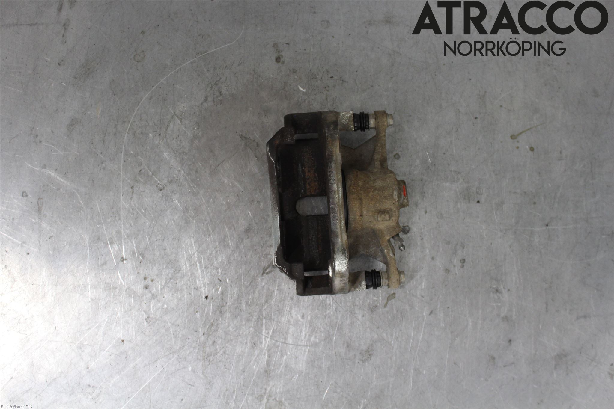 Skoda OCTAVIA (5E) 13-20 Bremsecaliper Foran Høyre