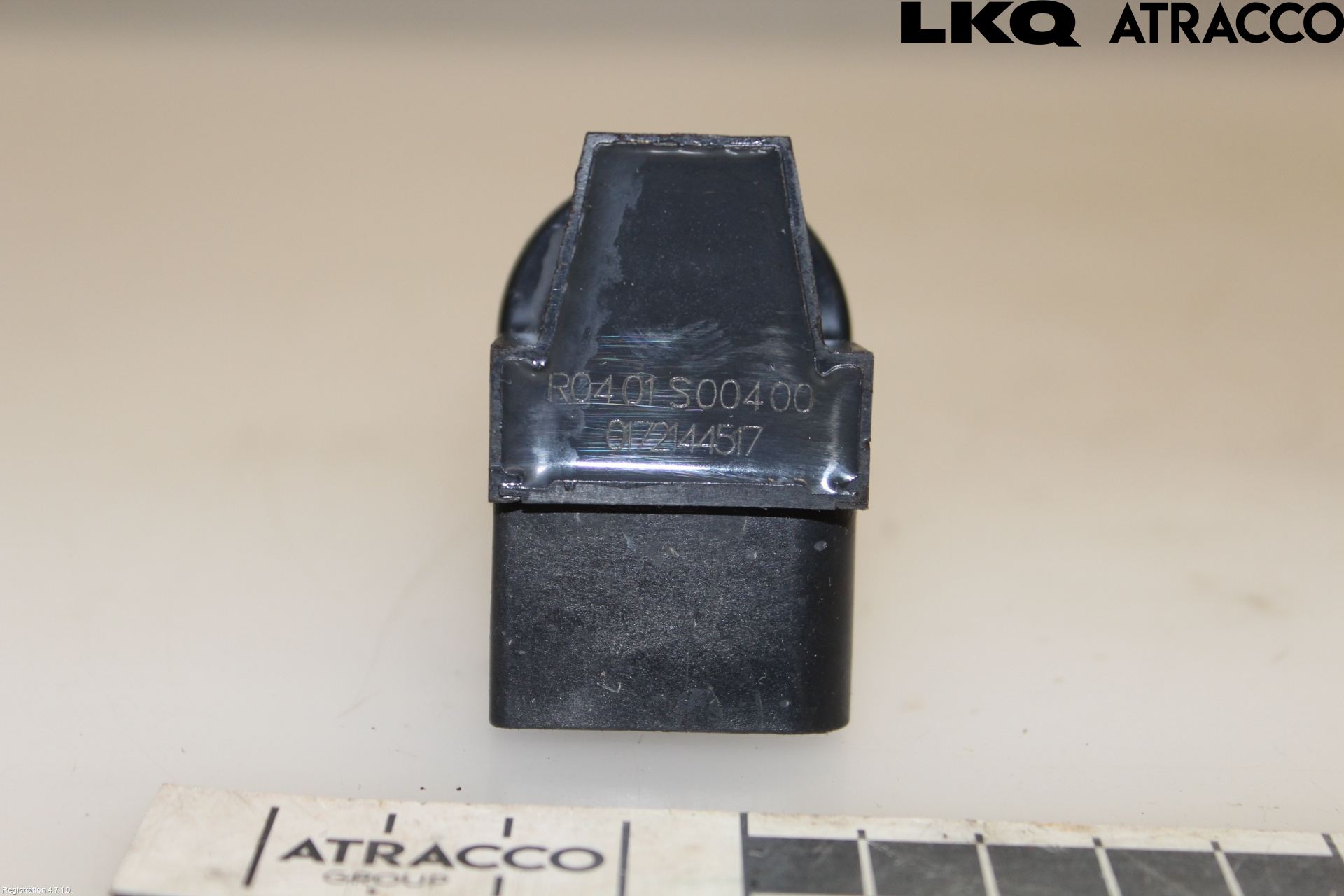 Volkswagen VW GOLF IV 98-06 Coil