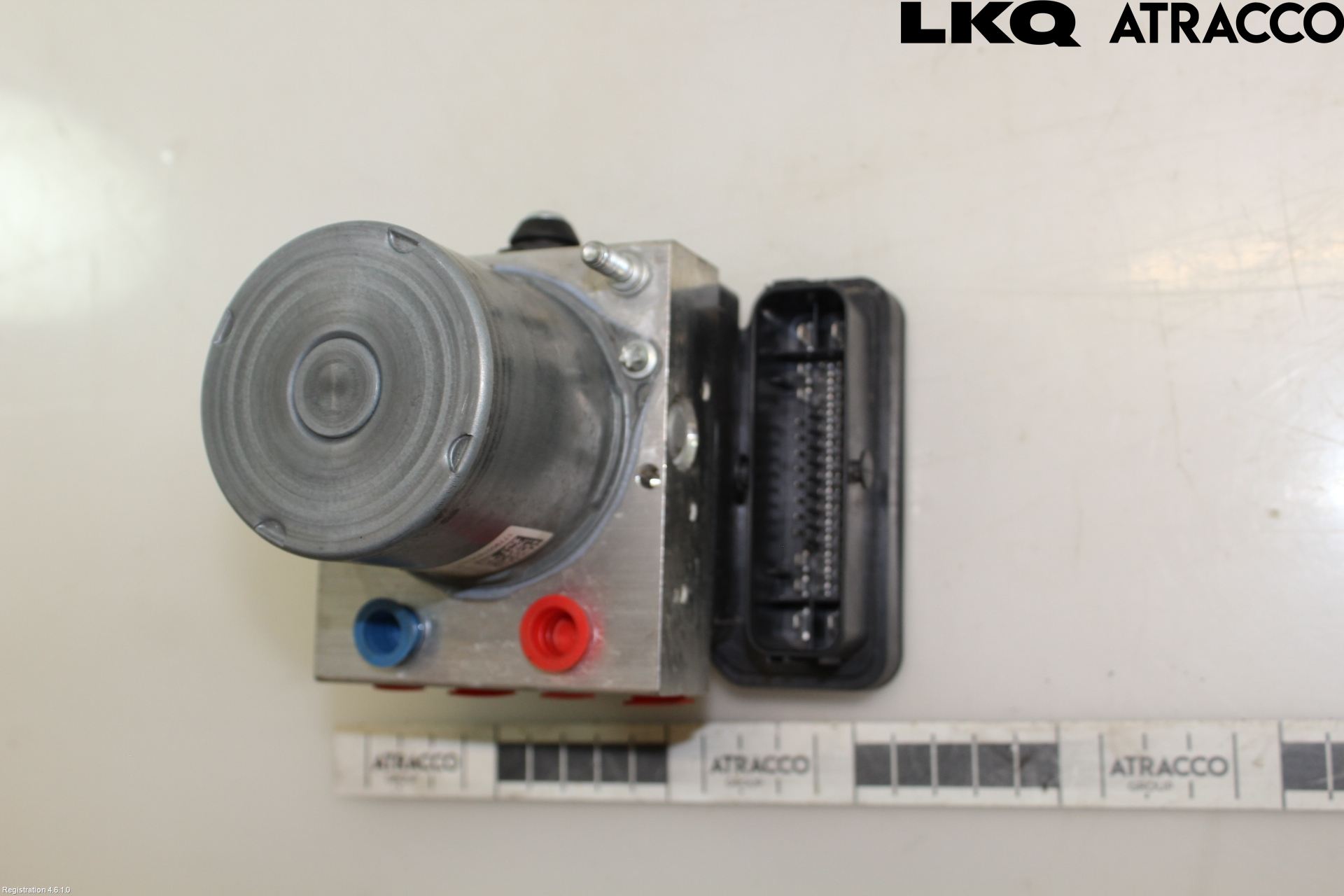 Mercedes-Benz MB B-KLASS (W247) 19- Abs Hydraulikkaggregat