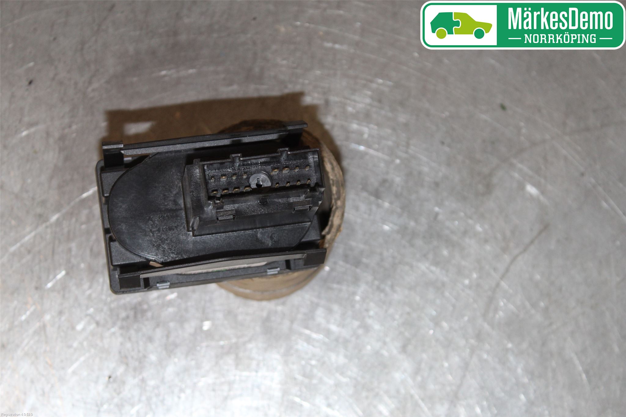 Ford TRANSIT CONNECT 09-13 Bryter Hovedlys