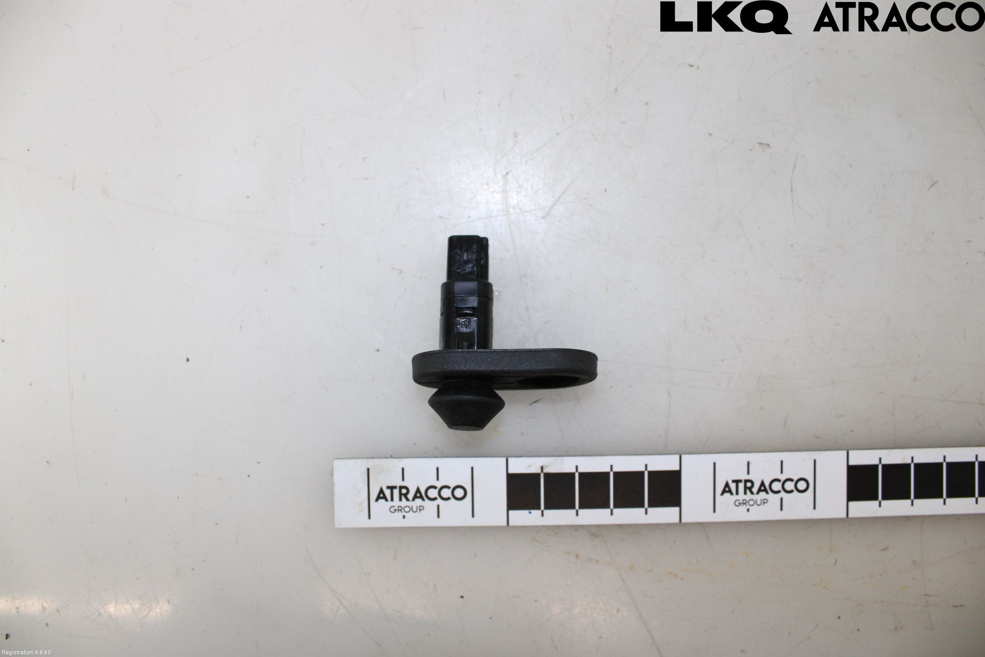Toyota RAV4 19- Bryter Taklys