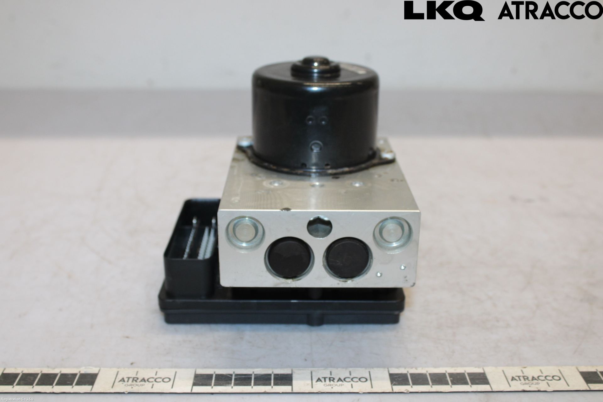 Volvo XC90 07-14 Abs Hydraulikkaggregat