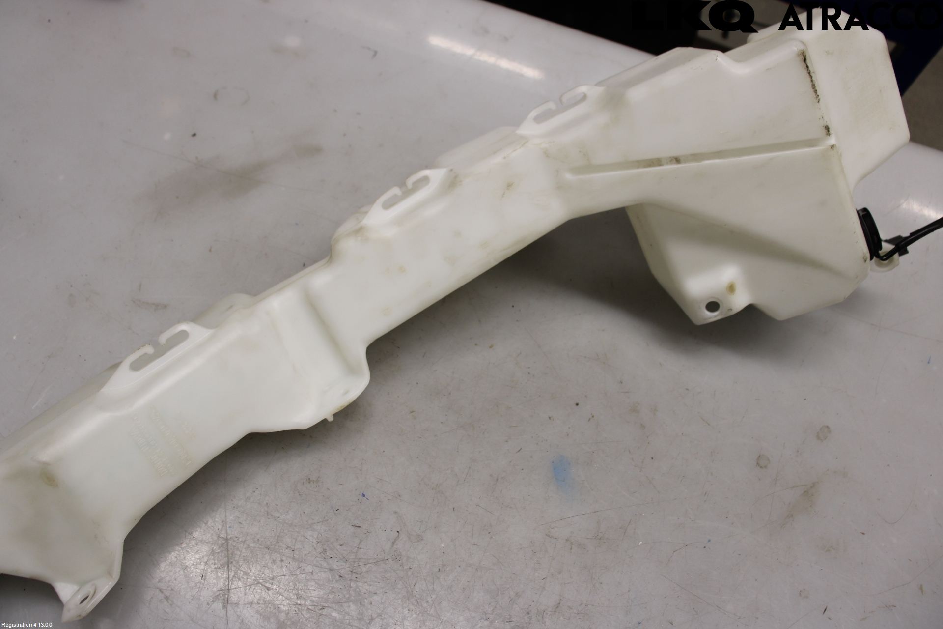 Honda CR-V 13-18 Spylerbeholder Frontrute-Lykte