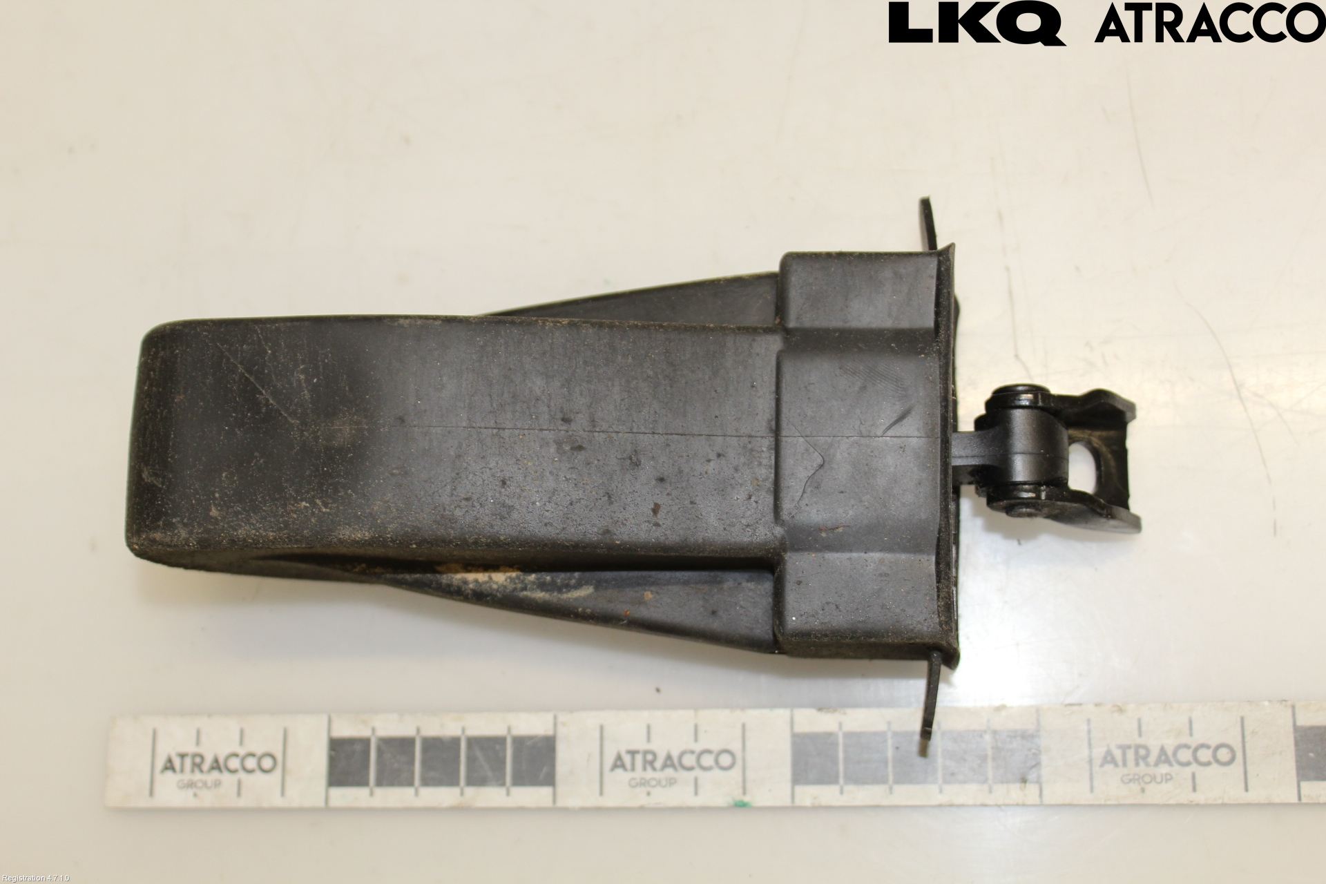 BMW 5 F10/F11/F18 09-17 Dørstopper