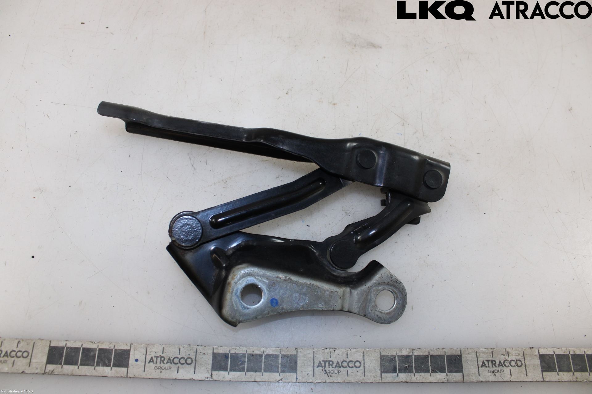 Skoda SUPERB 09-15 Panser Hengsel - Hengsler