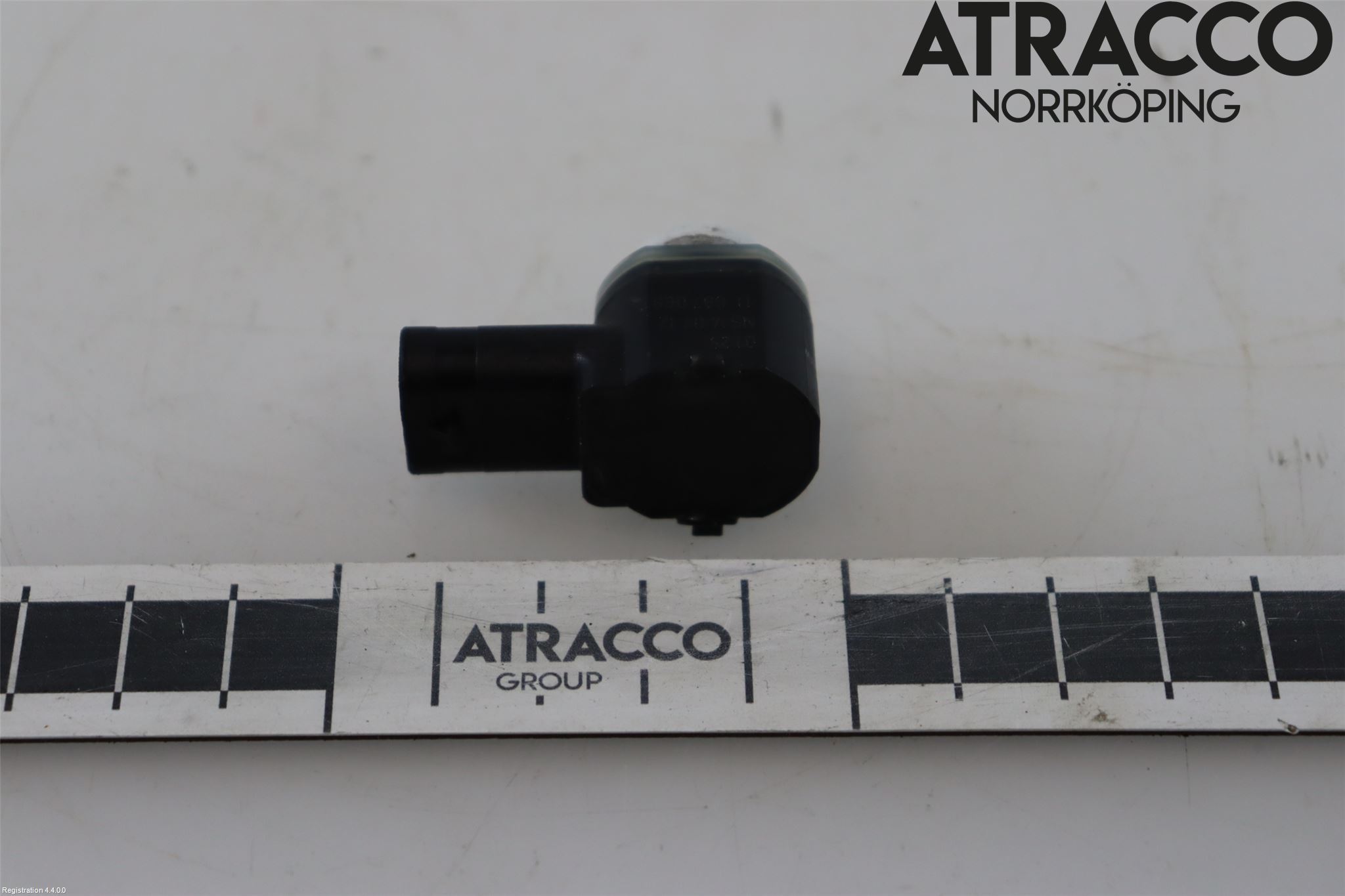 Volkswagen VW TIGUAN 07-16 Sensor Ryggesensor