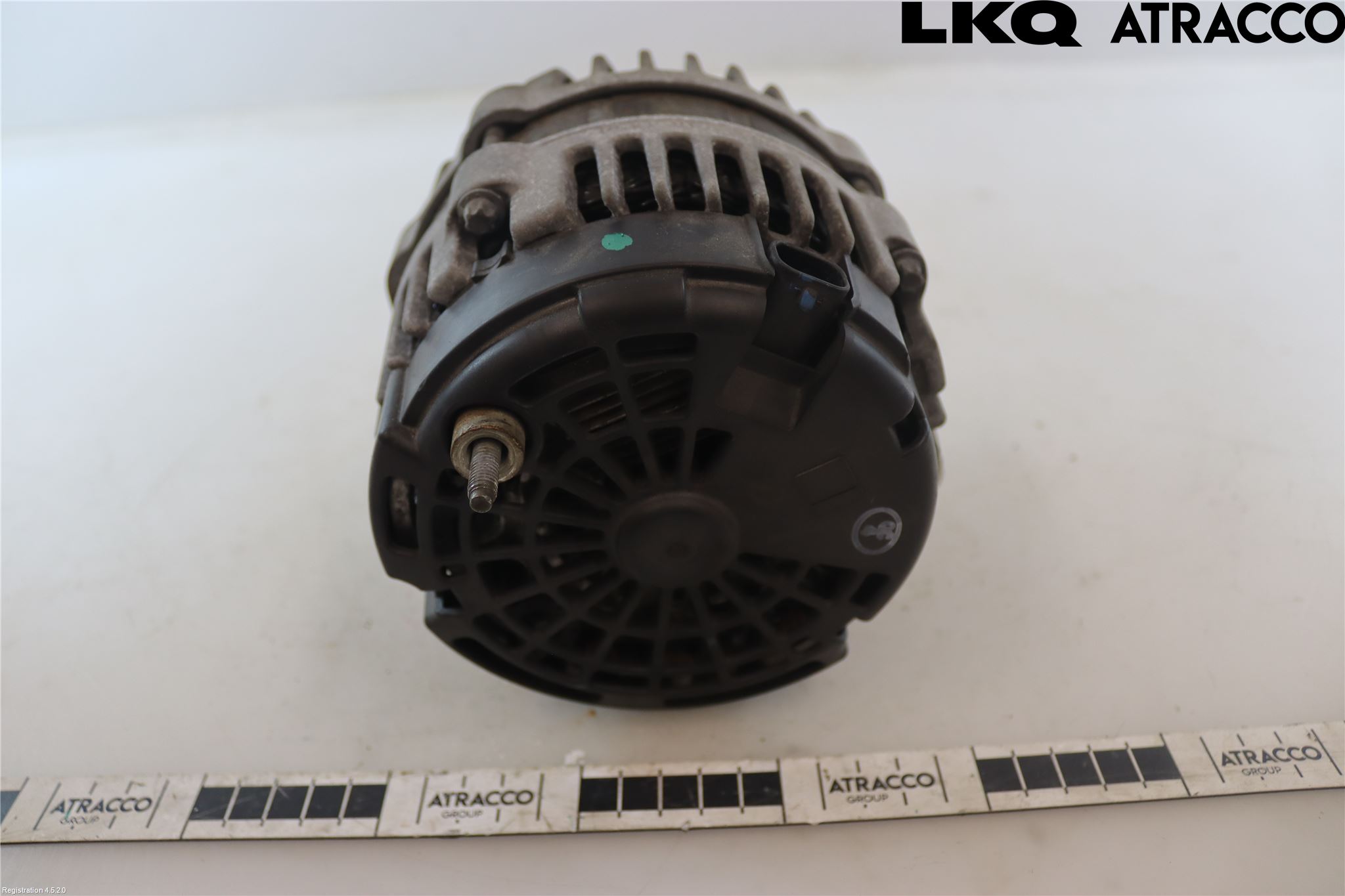 Chevrolet SILVERADO PICKUP Dynamo