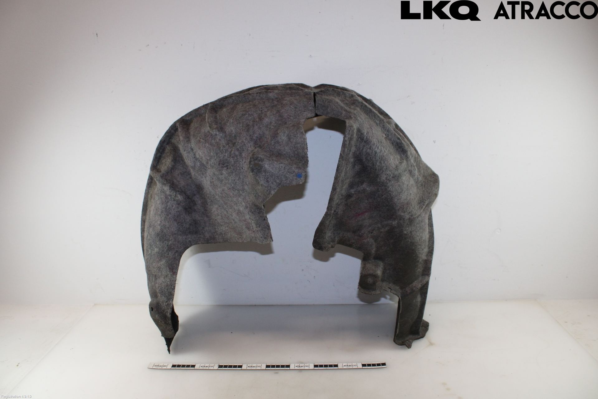 Seat LEON 13-20 Skjerm Indre