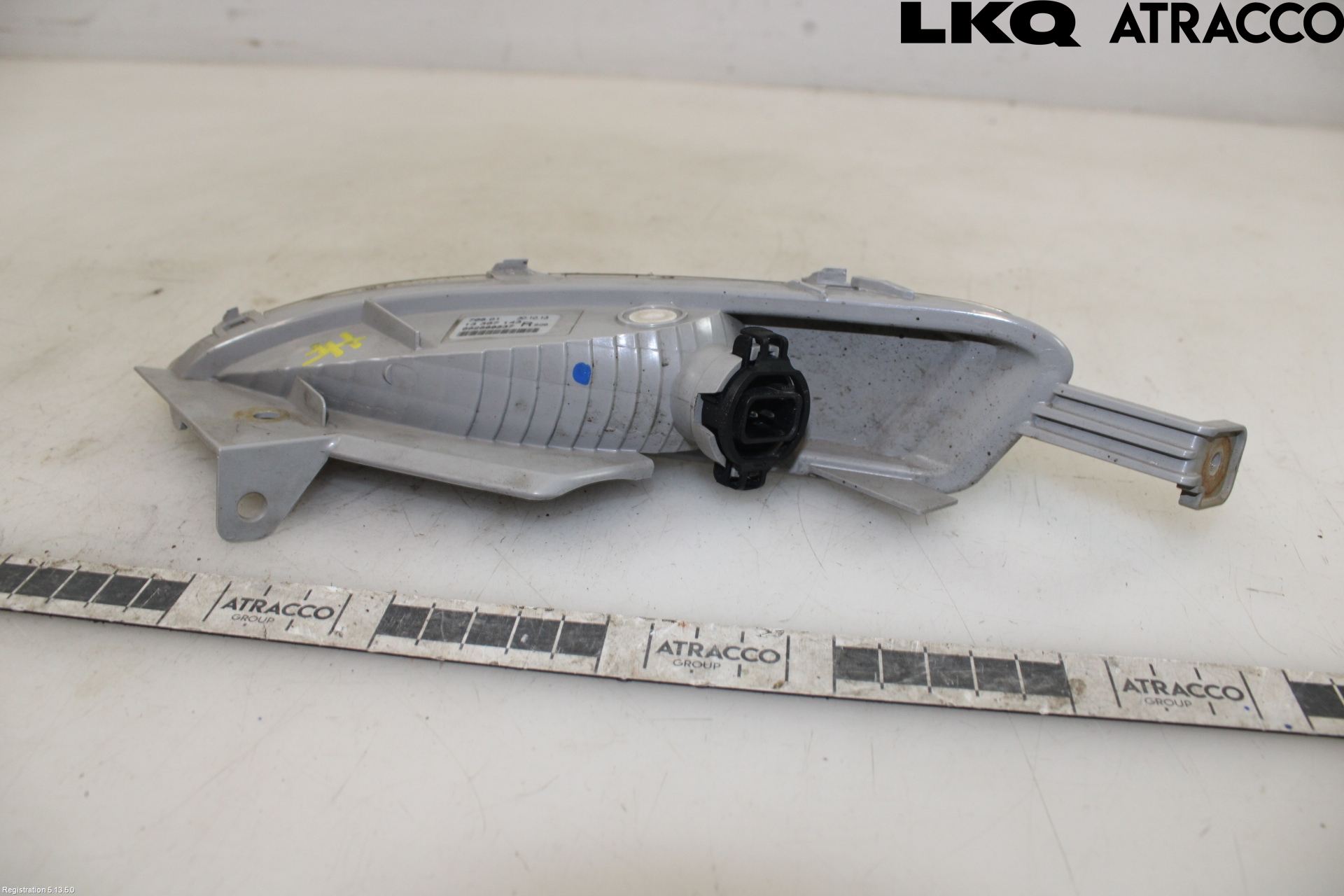 Opel ASTRA J 10-15 Blinklykt Foran Høyre