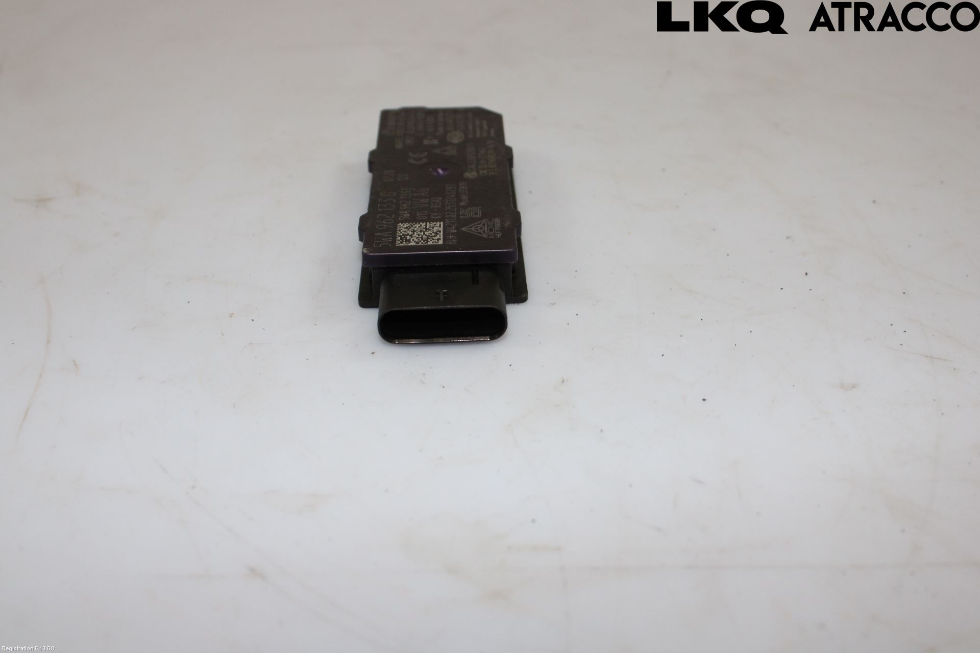Audi A3/S3 8Y 21- Stereo Antenne Radio-Tv