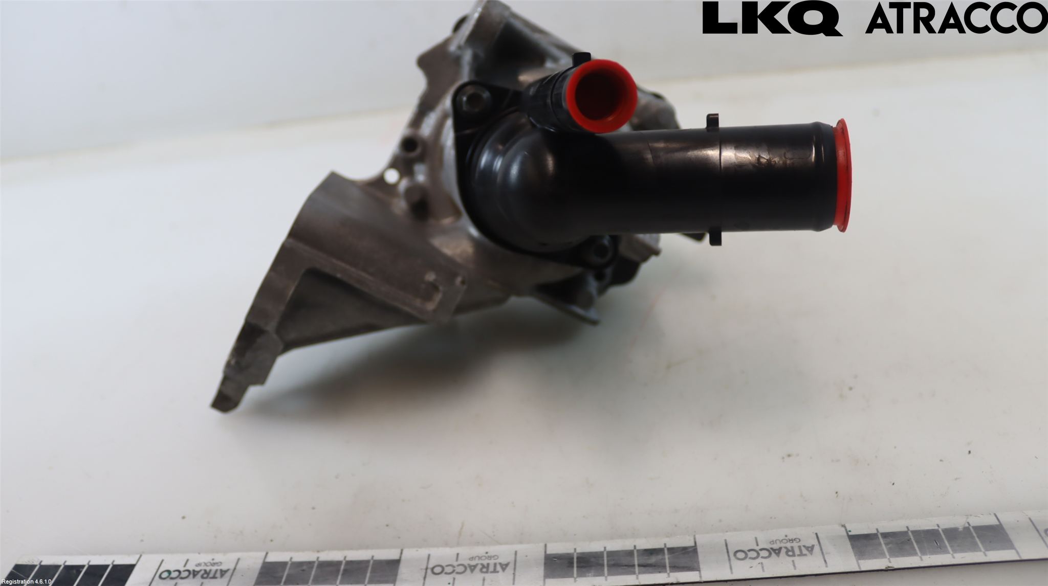 Toyota CAMRY 19-24 Vannpumpe