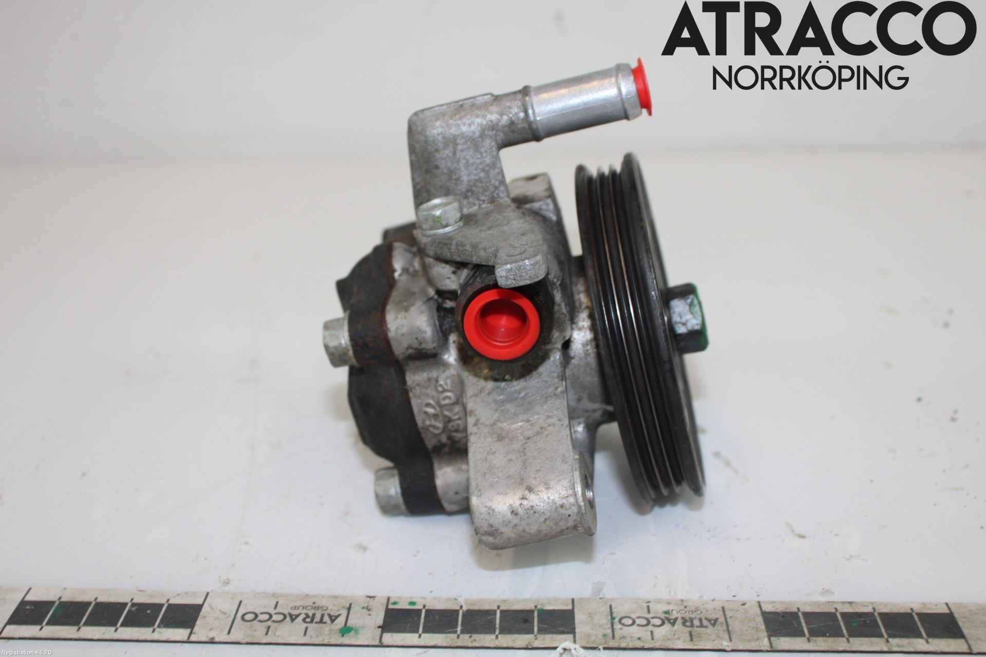 Hyundai ELANTRA HD 04-10 Servo Pumpe