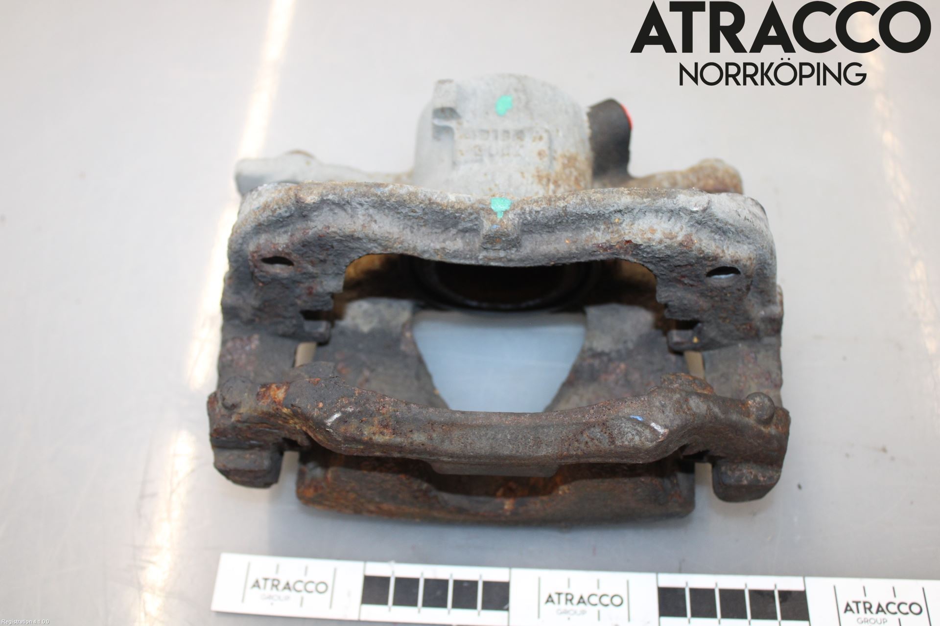 BMW 2 F45 Active Tourer 14-21 Bremsecaliper Foran Høyre