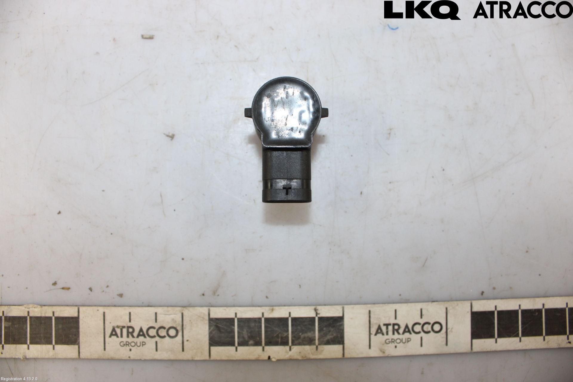 Volkswagen VW T-CROSS 19- Sensor Parkering Front