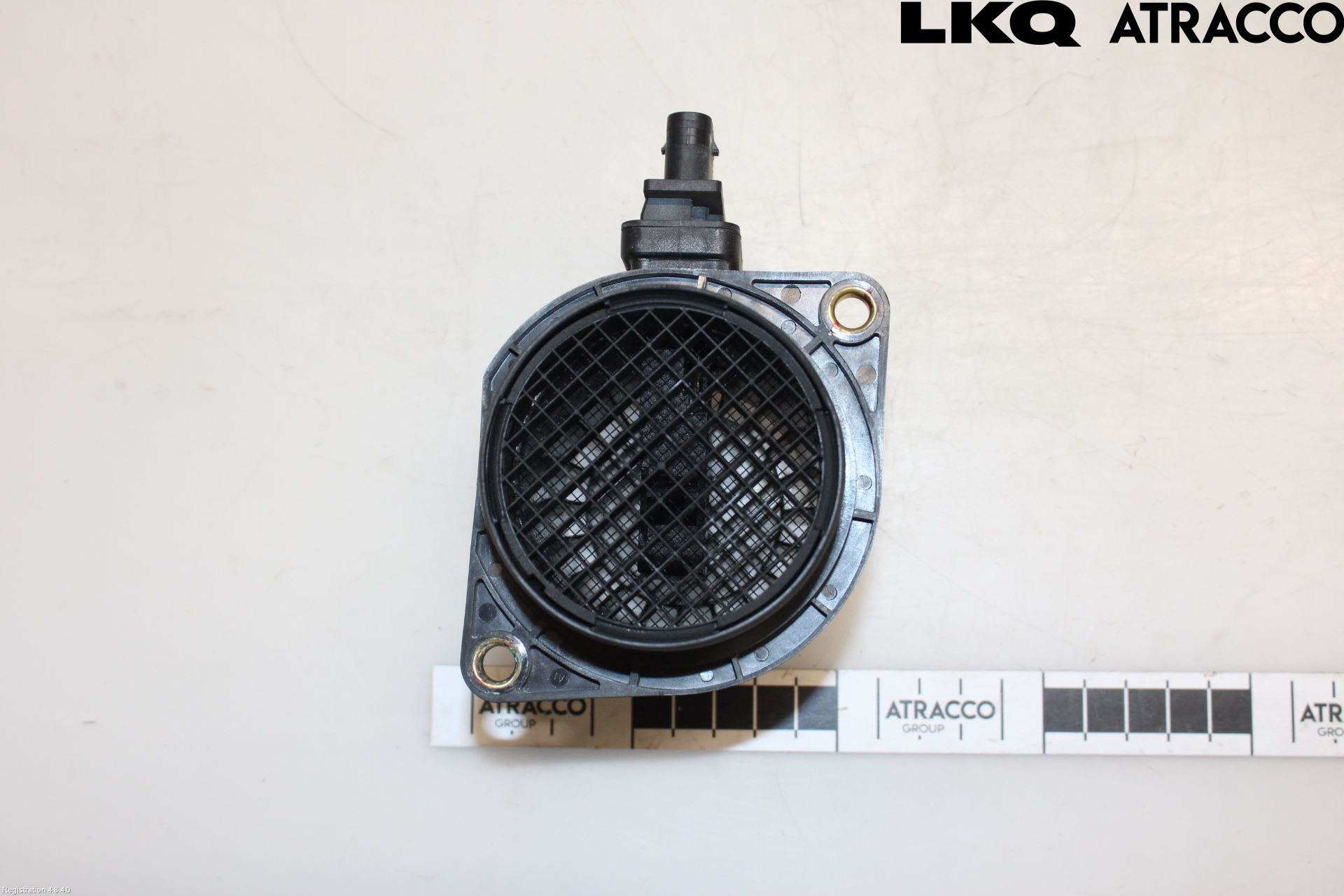 Hyundai i30 FD 07-12 Inns Luftmassemåler