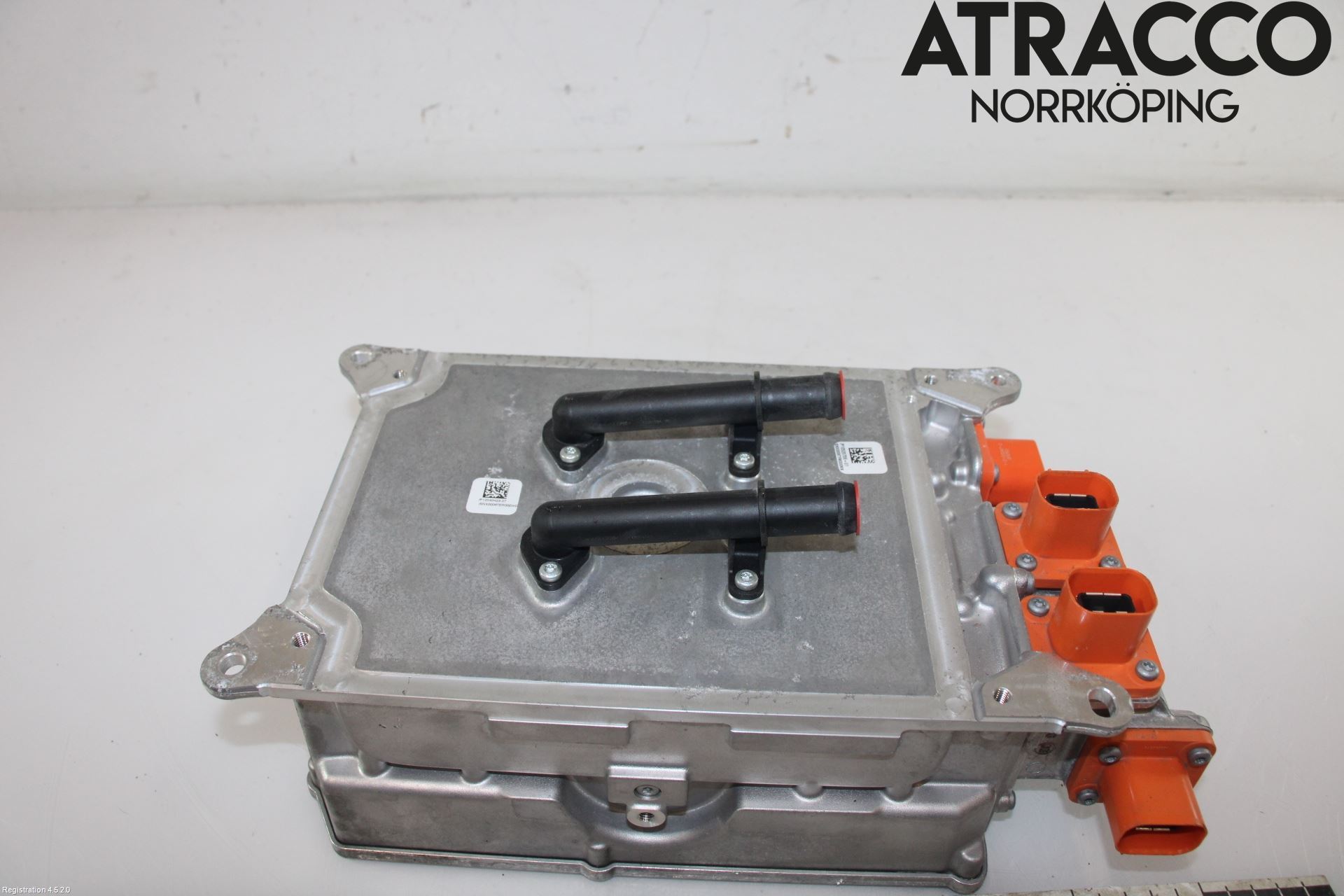 Volkswagen VW PASSAT 20-24 Batterilader Hybrid