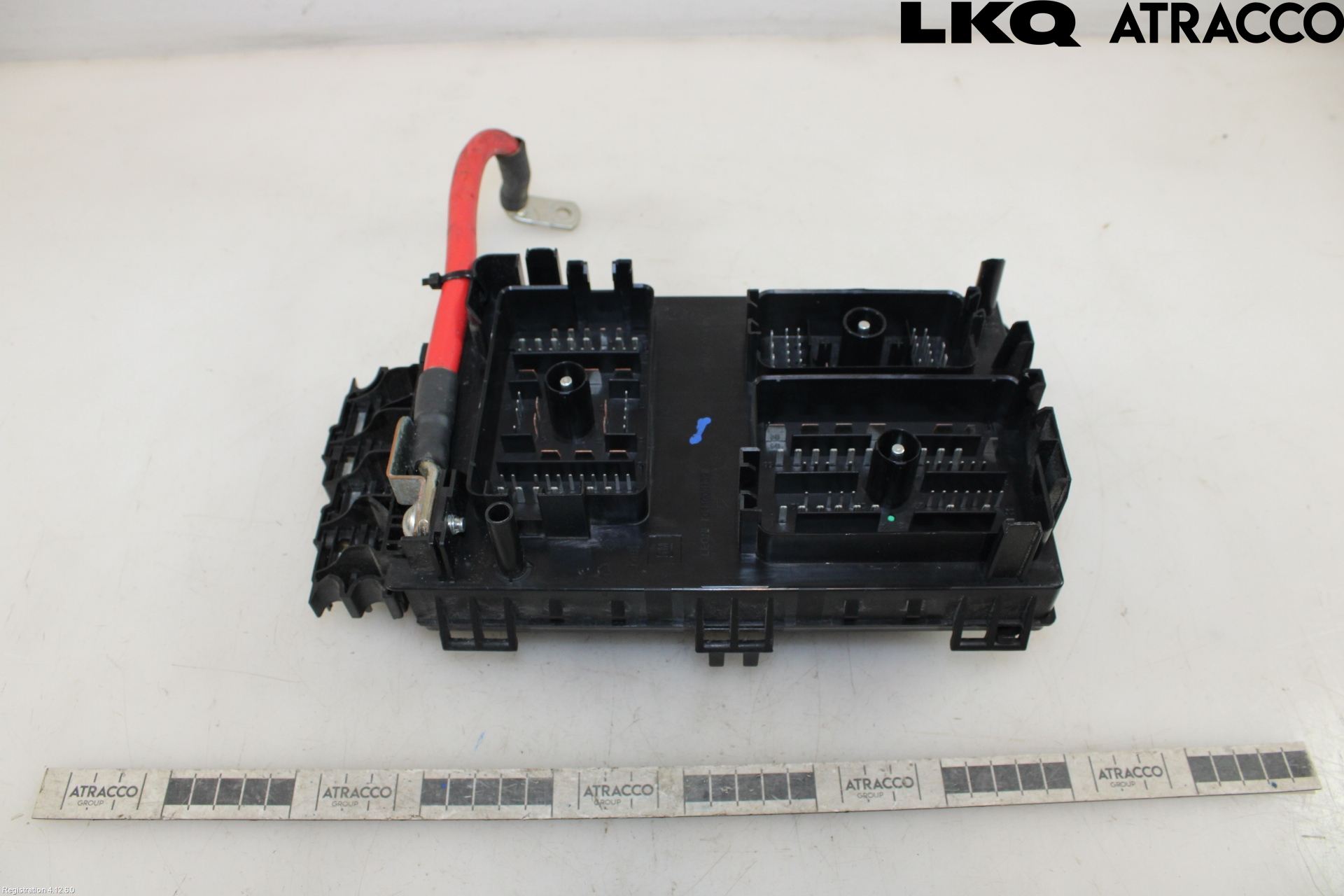 Opel ASTRA J 10-15 Sikringsboks - Elsentral