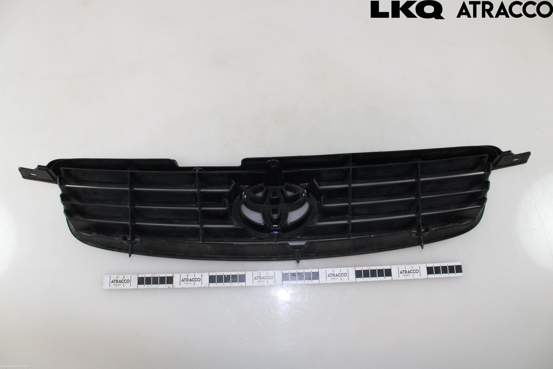 Toyota COROLLA 98-01 Grill Komplett