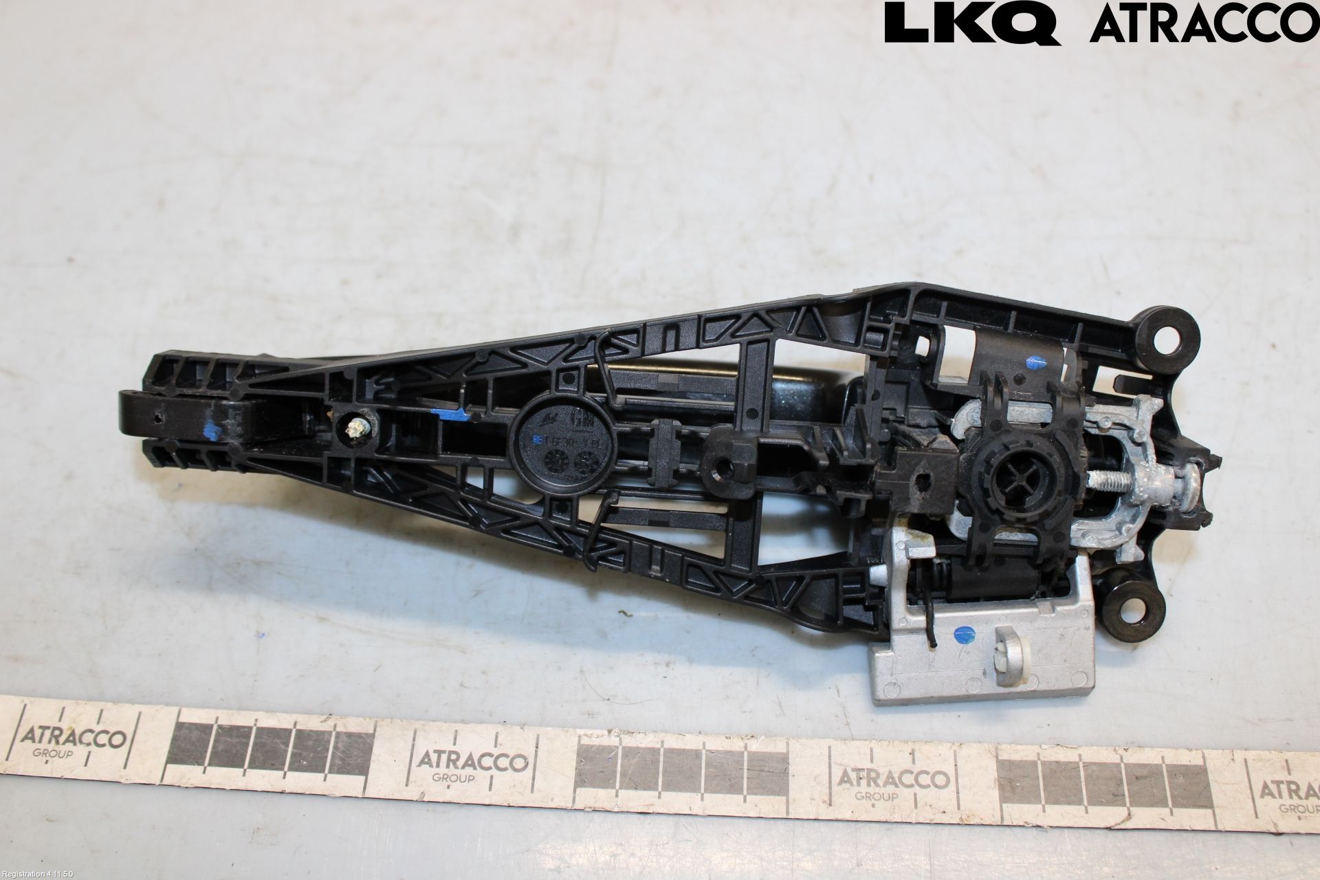 Opel MOKKA 13-20 Dørhandtak Ytre Venstre