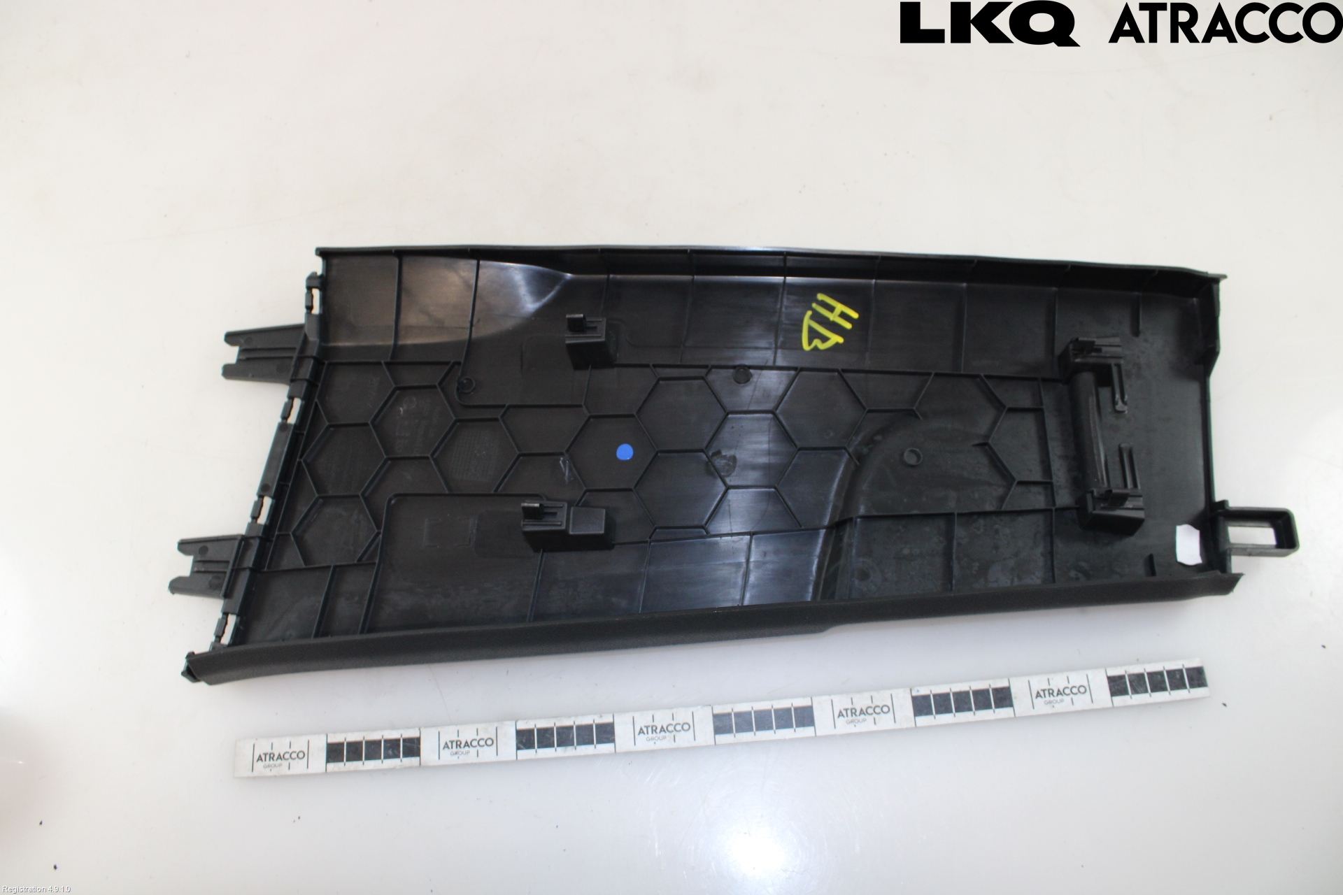Seat ATECA 16->> Innr Deksel A-B-C Stolpe