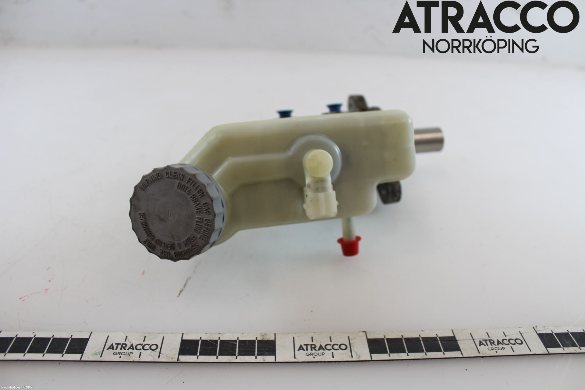 Suzuki SWIFT 05-10 Brems Hovedsylinder