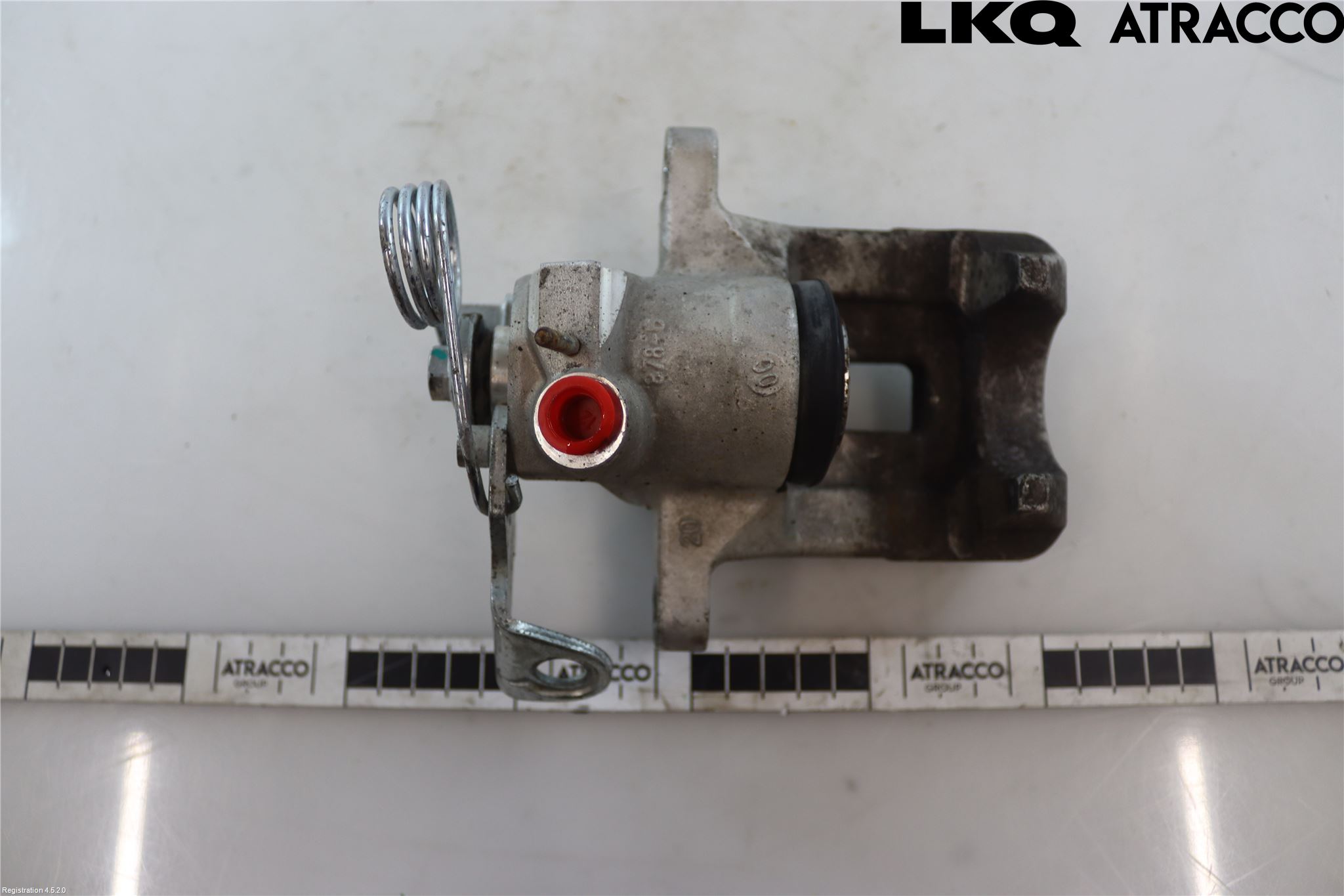 Volkswagen VW PASSAT 01-05 Bremsecaliper Bak Høyre
