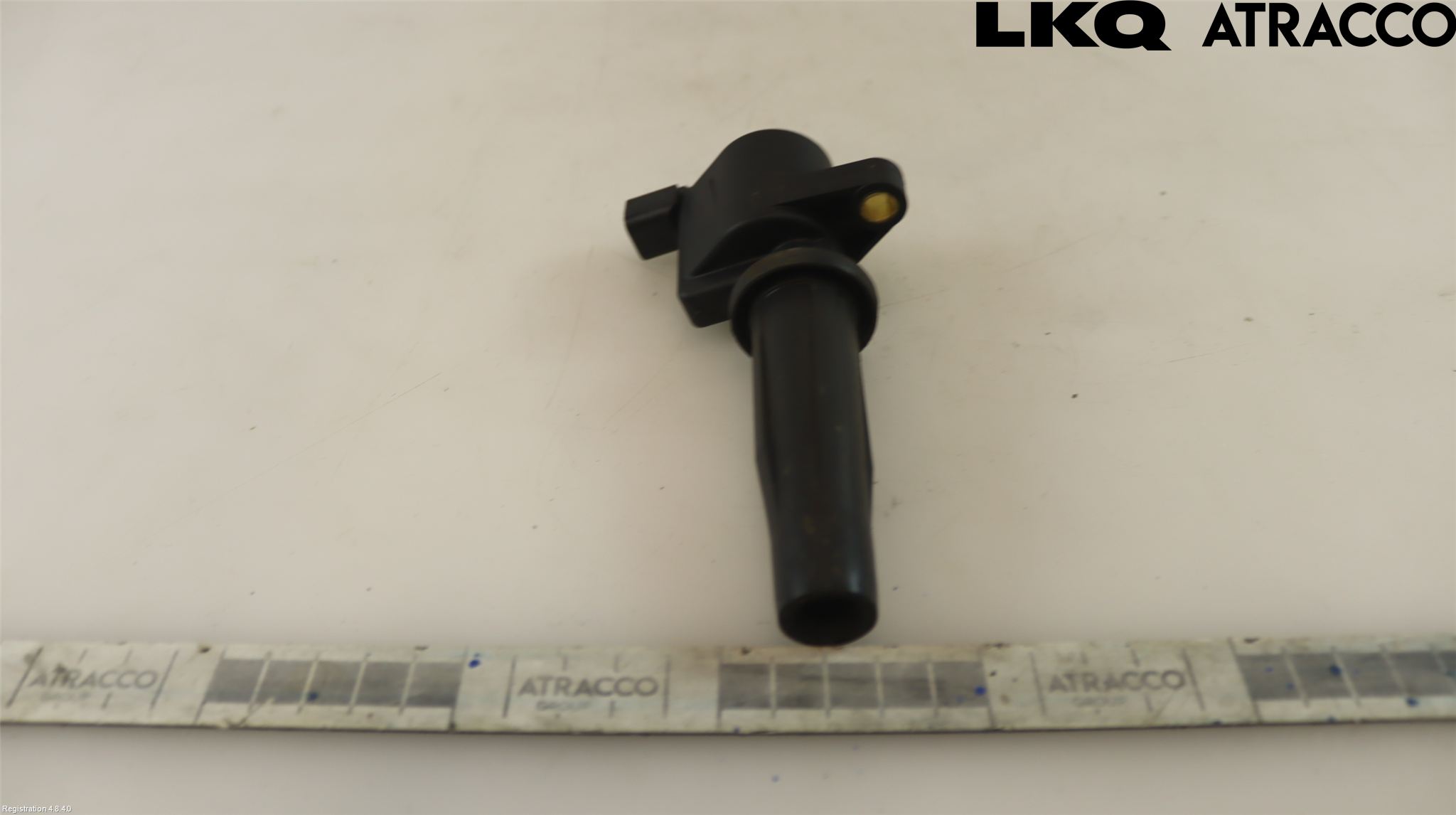 Ford FOCUS     04-07 Coil