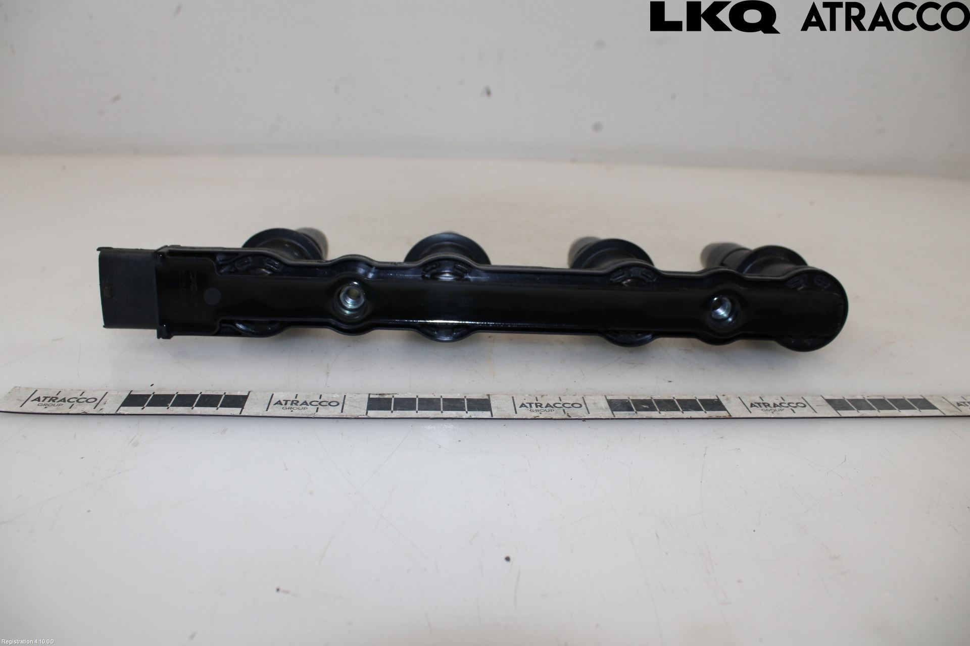 Opel ASTRA H 04-12 Coil - Tenn Kassett