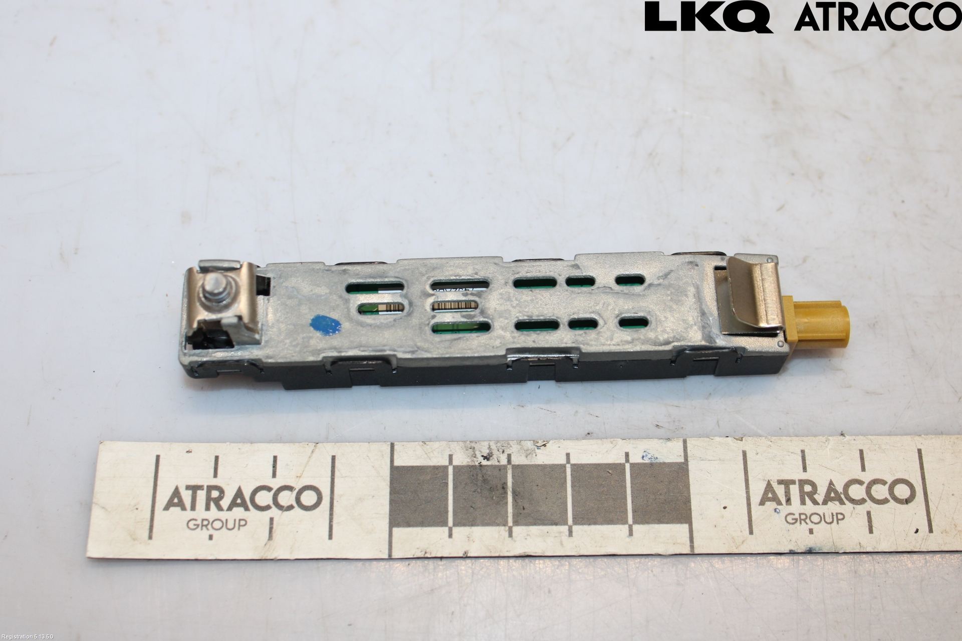 Skoda OCTAVIA (NX) 20- Stereo Antenne Radio-Tv