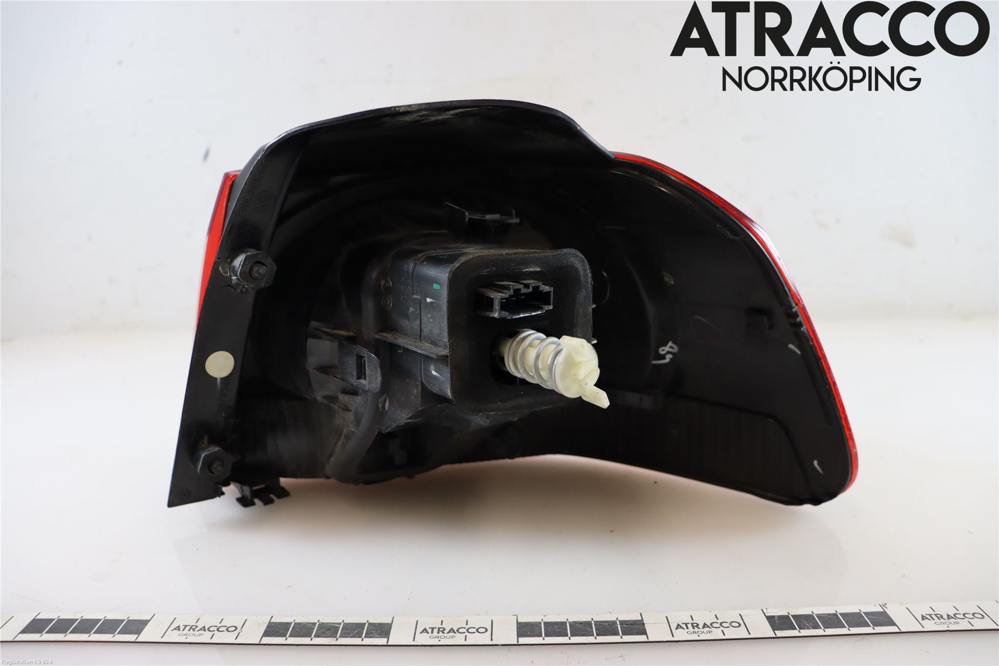 Volkswagen VW GOLF VI 09-13 Baklykt Venstre