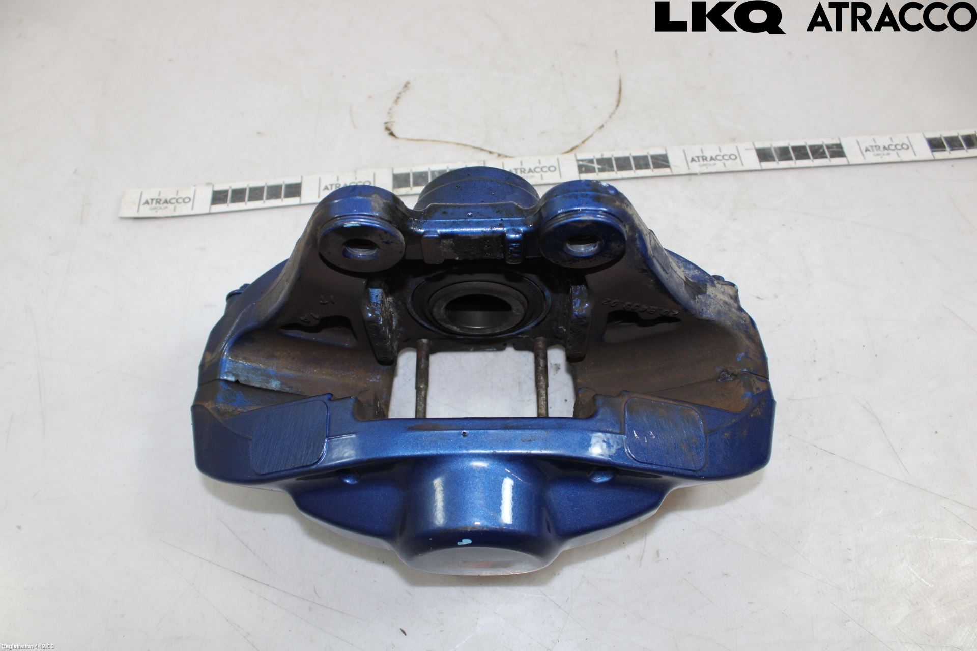 BMW 4 F32/F33/F82/F83 13-20 Bremsecaliper Bak Venstre