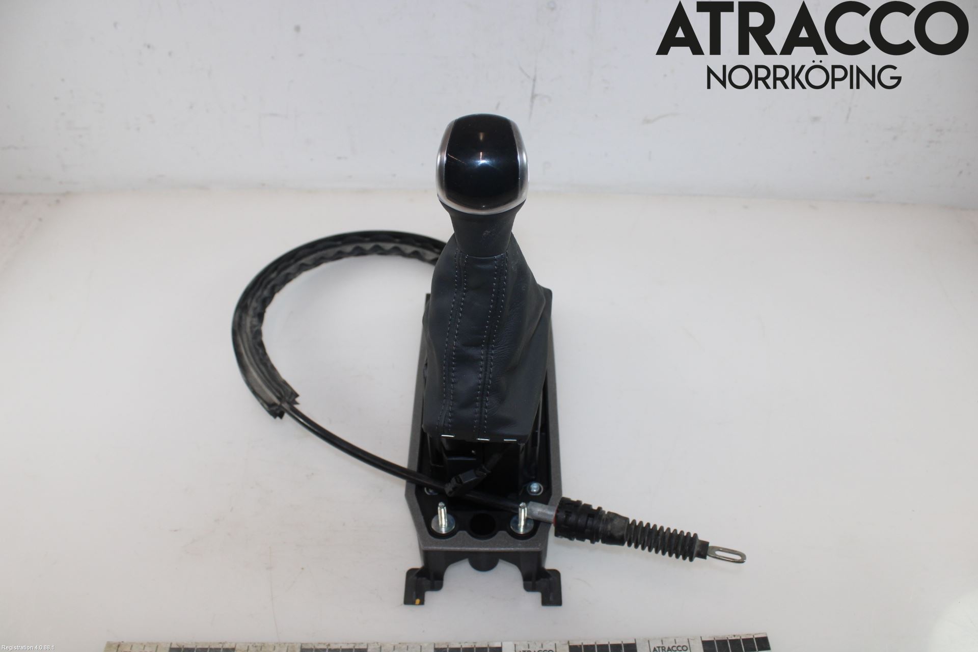 Audi Q3 F3 19- Gearspak