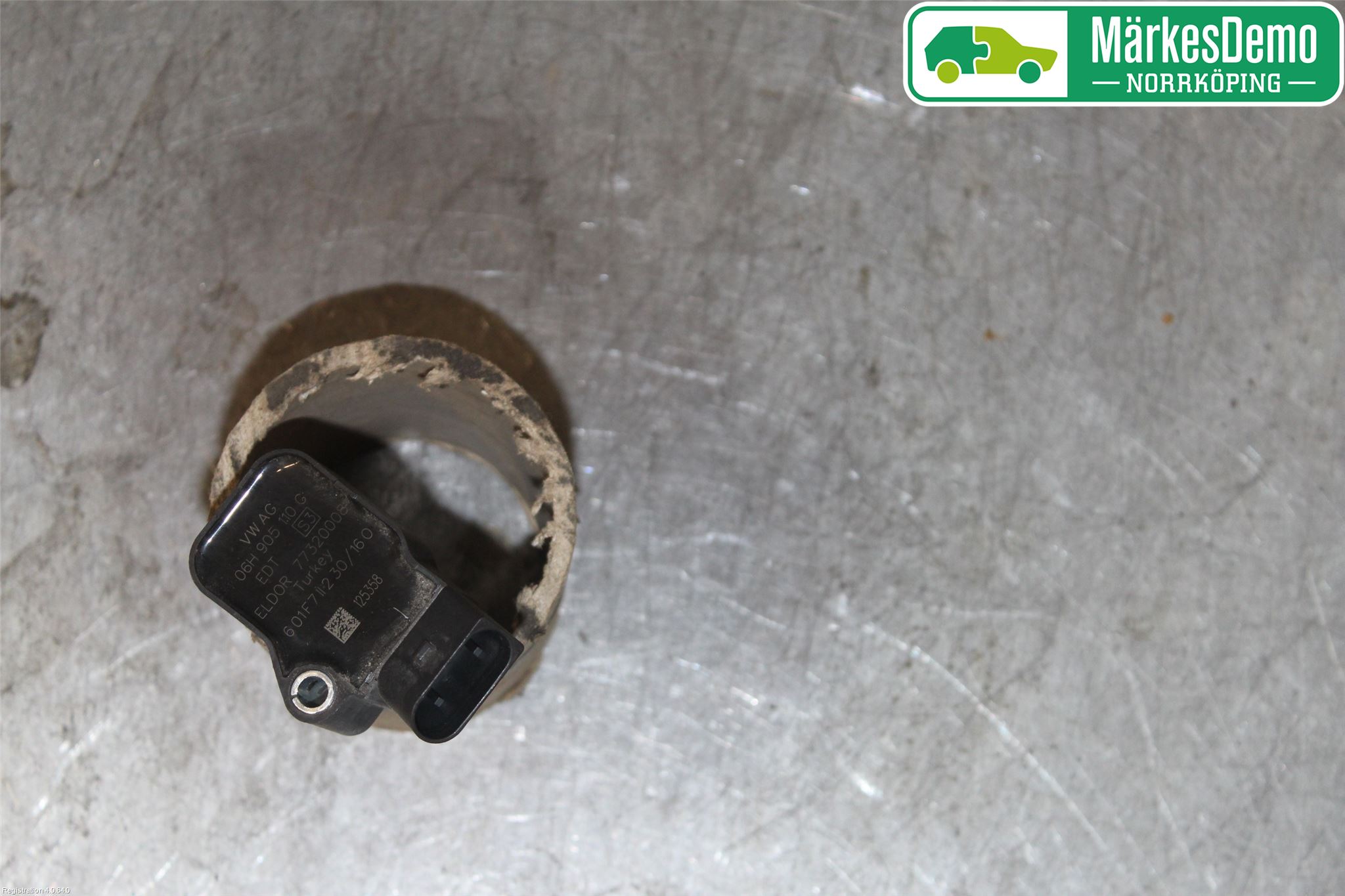 Audi A5 07-16 Coil