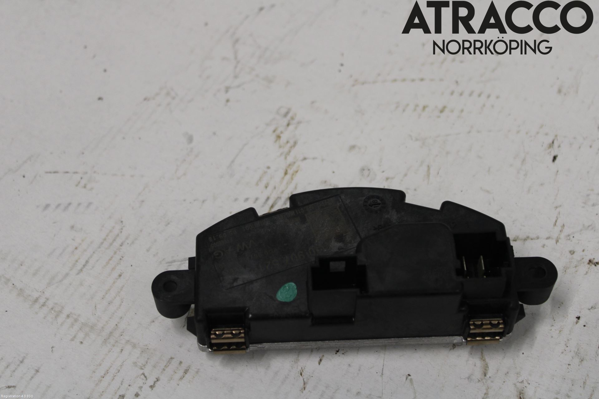 Seat ARONA Varmeapparat Viftemotstand