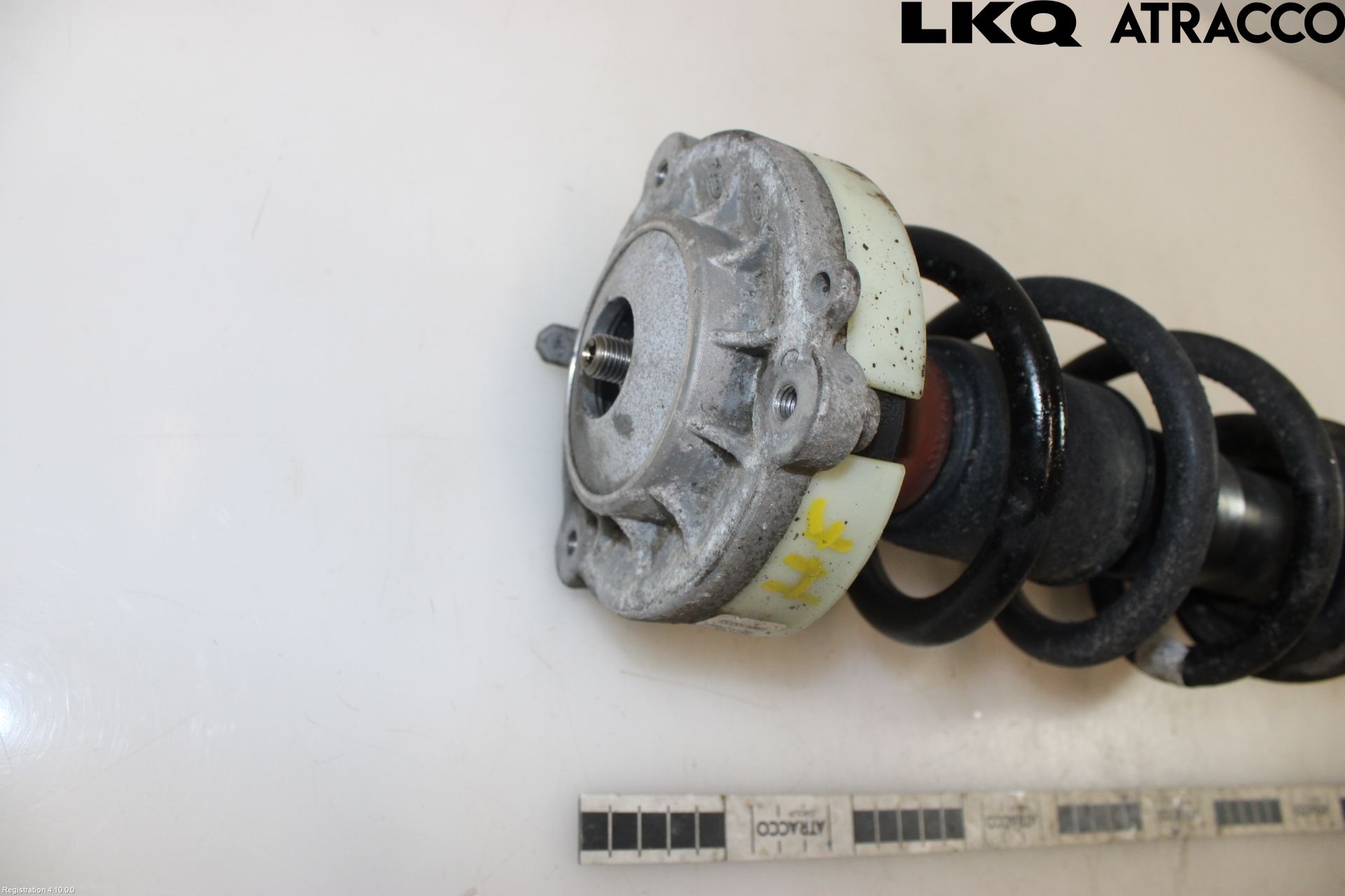 Audi A6 F2/C8 19- Fjærbein Foran Høyre