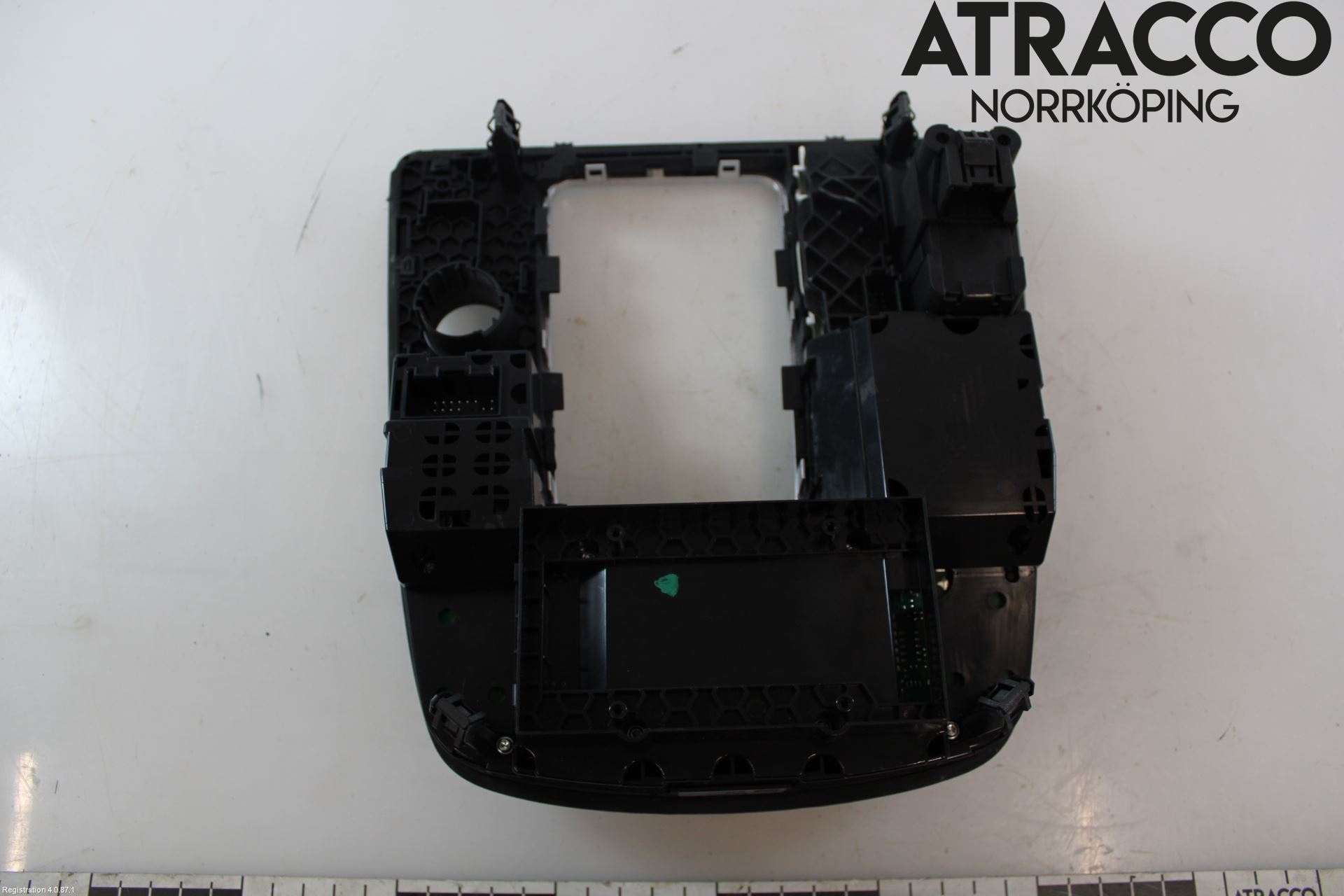 Audi A6/S6 4G 11-18 Stereo Radio Med Cd