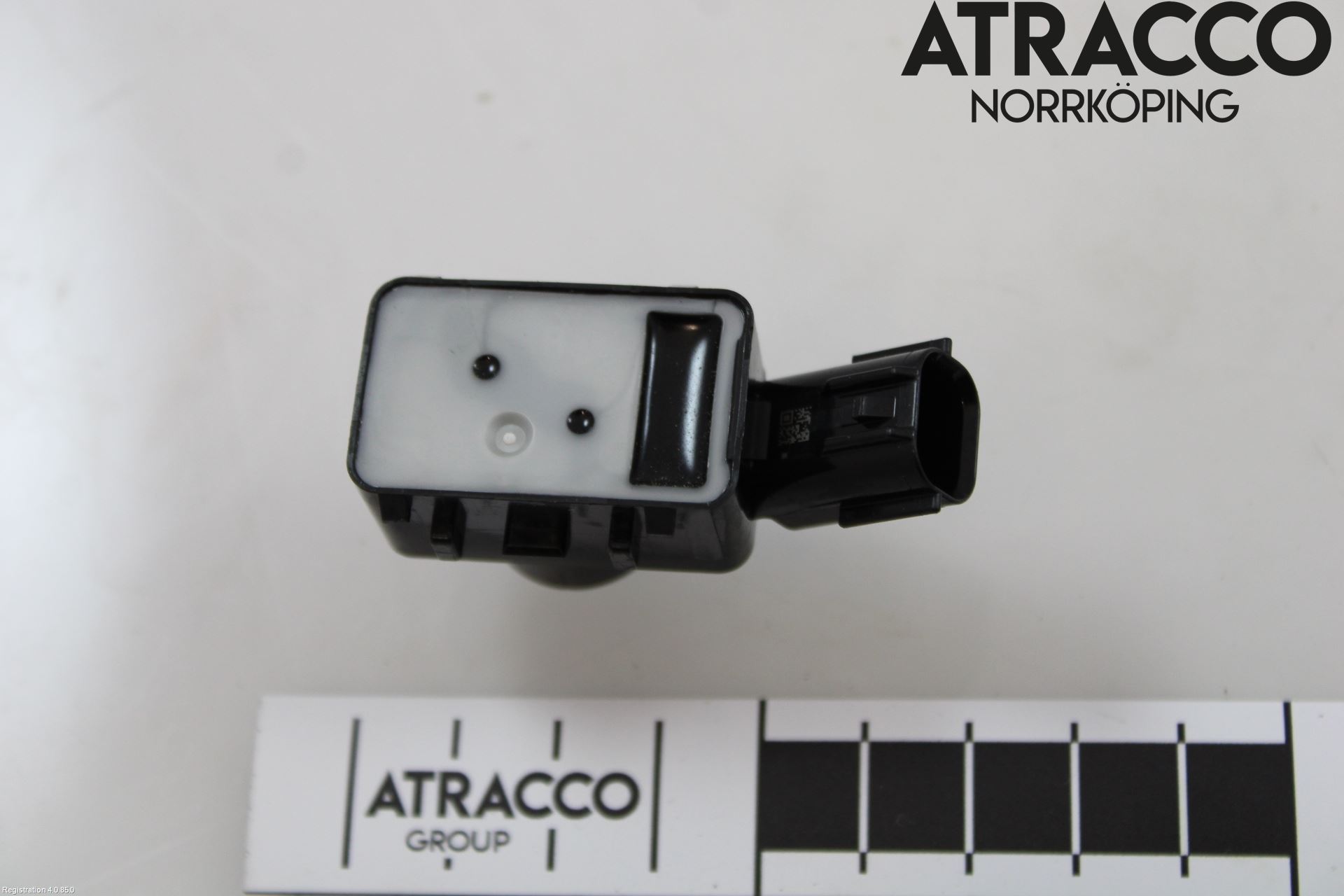 Toyota COROLLA 19- Sensor Ryggesensor