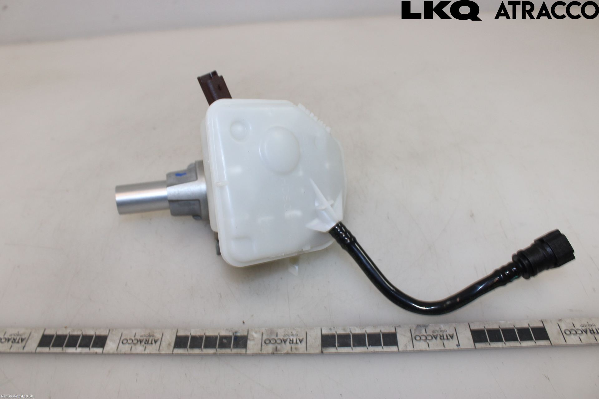 Citroen C4 II 11-18 Brems Hovedsylinder