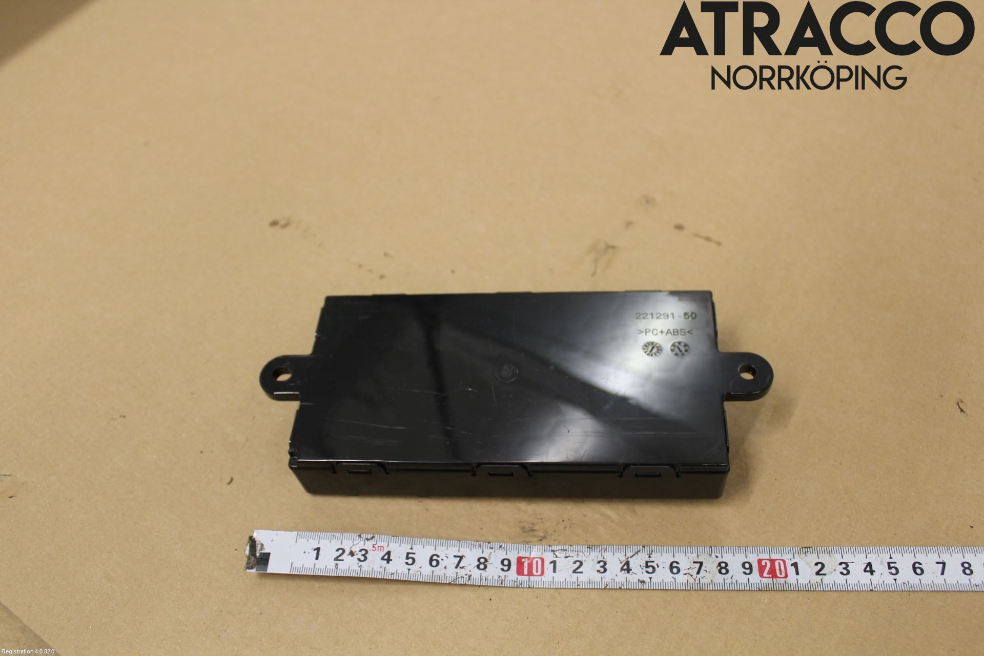 Volkswagen VW ID.4 21- Varme Ac Betjening-Display