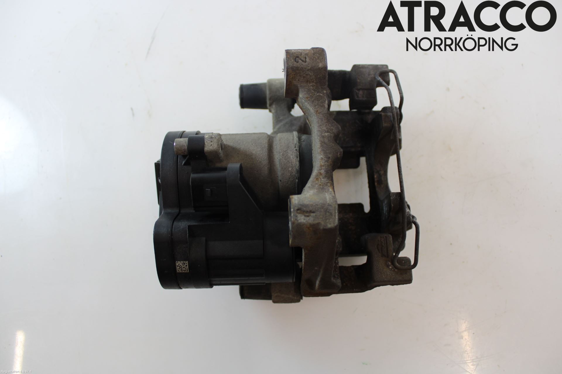 Volkswagen VW T-ROC 18- Bremsecaliper Bak Venstre