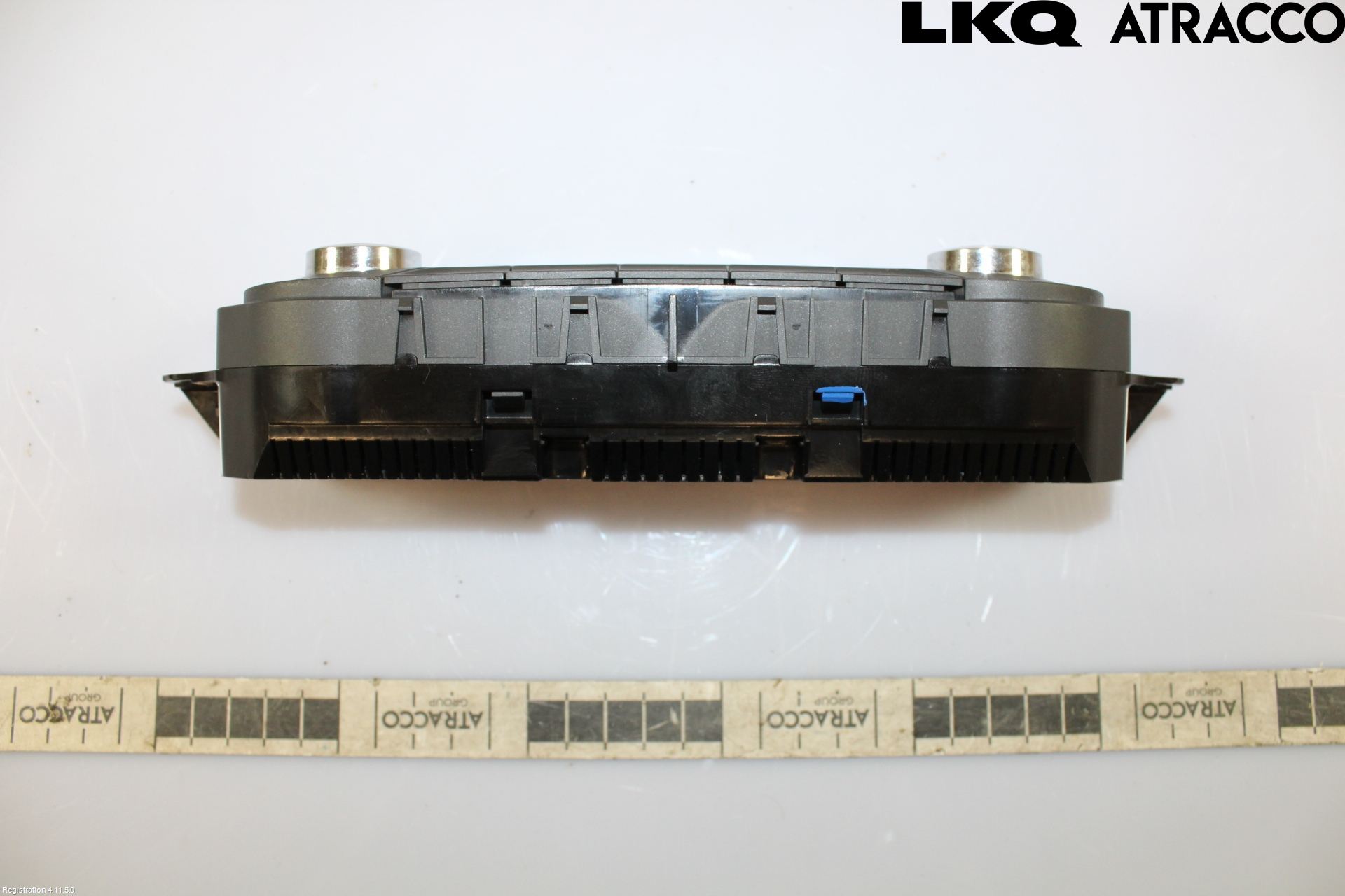 Ford FOCUS 08-11 Varmeapparat Panel(Regulering)