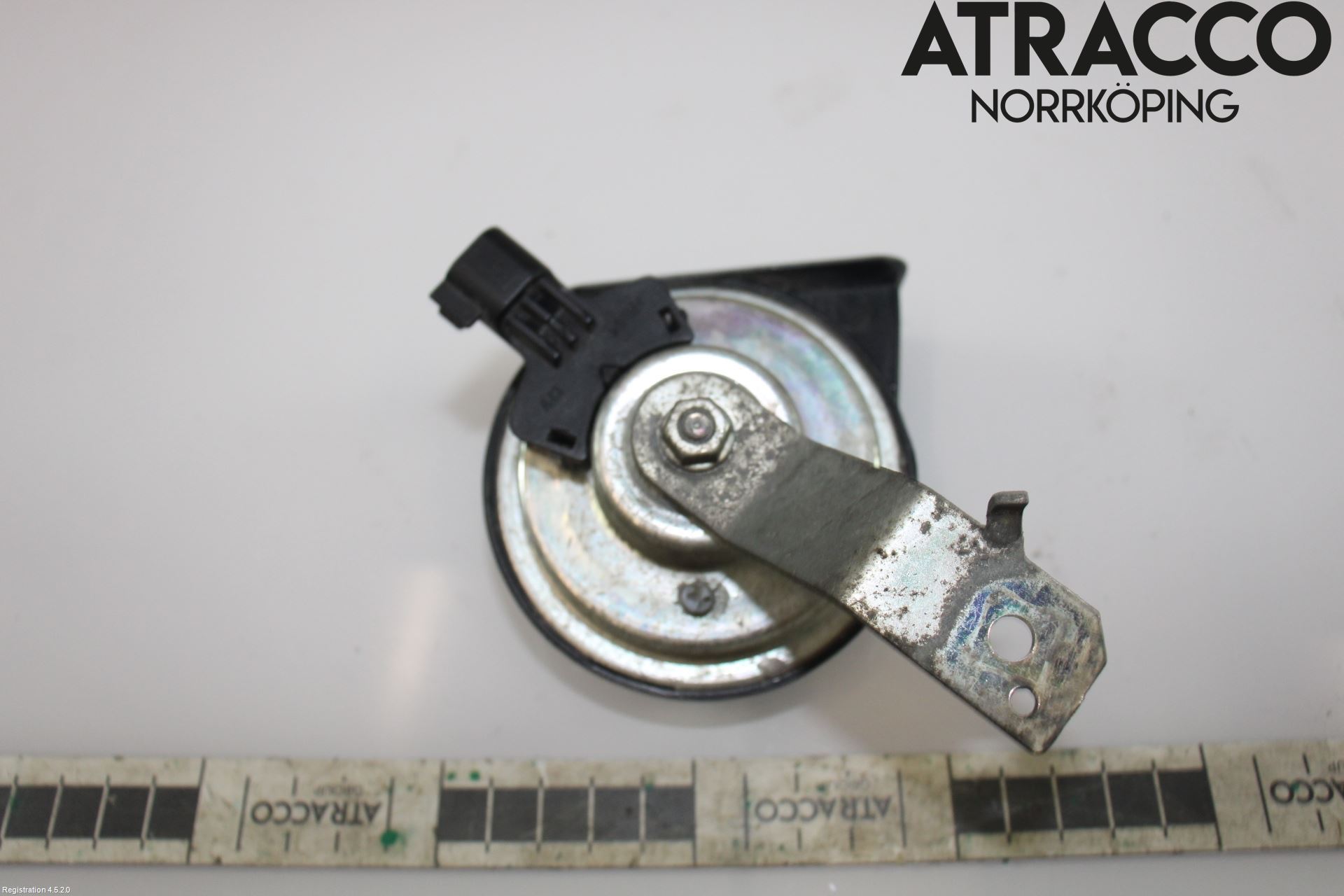 Volvo V70 14-16 Signalhorn