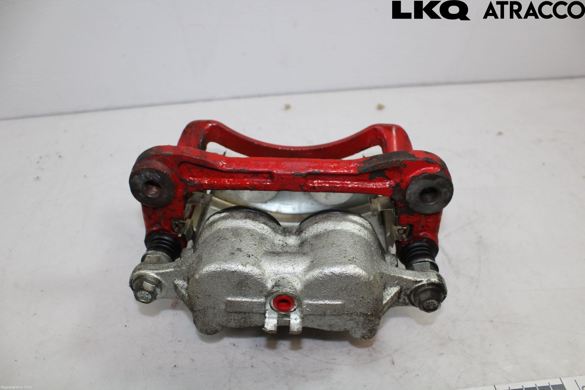 Nissan PATROL Bremsecaliper Foran Høyre