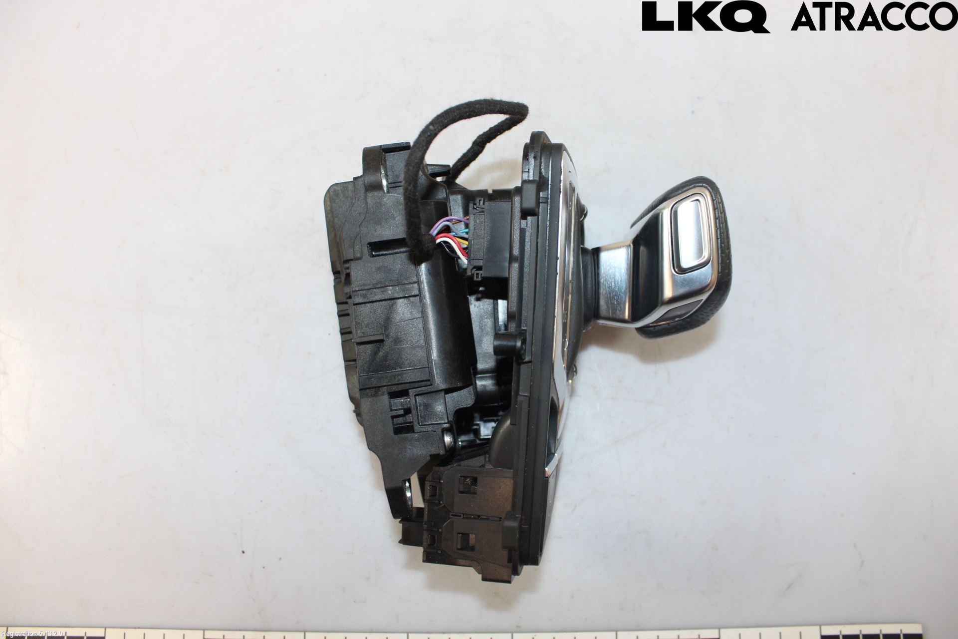 Audi Q7/SQ7 Gearspak
