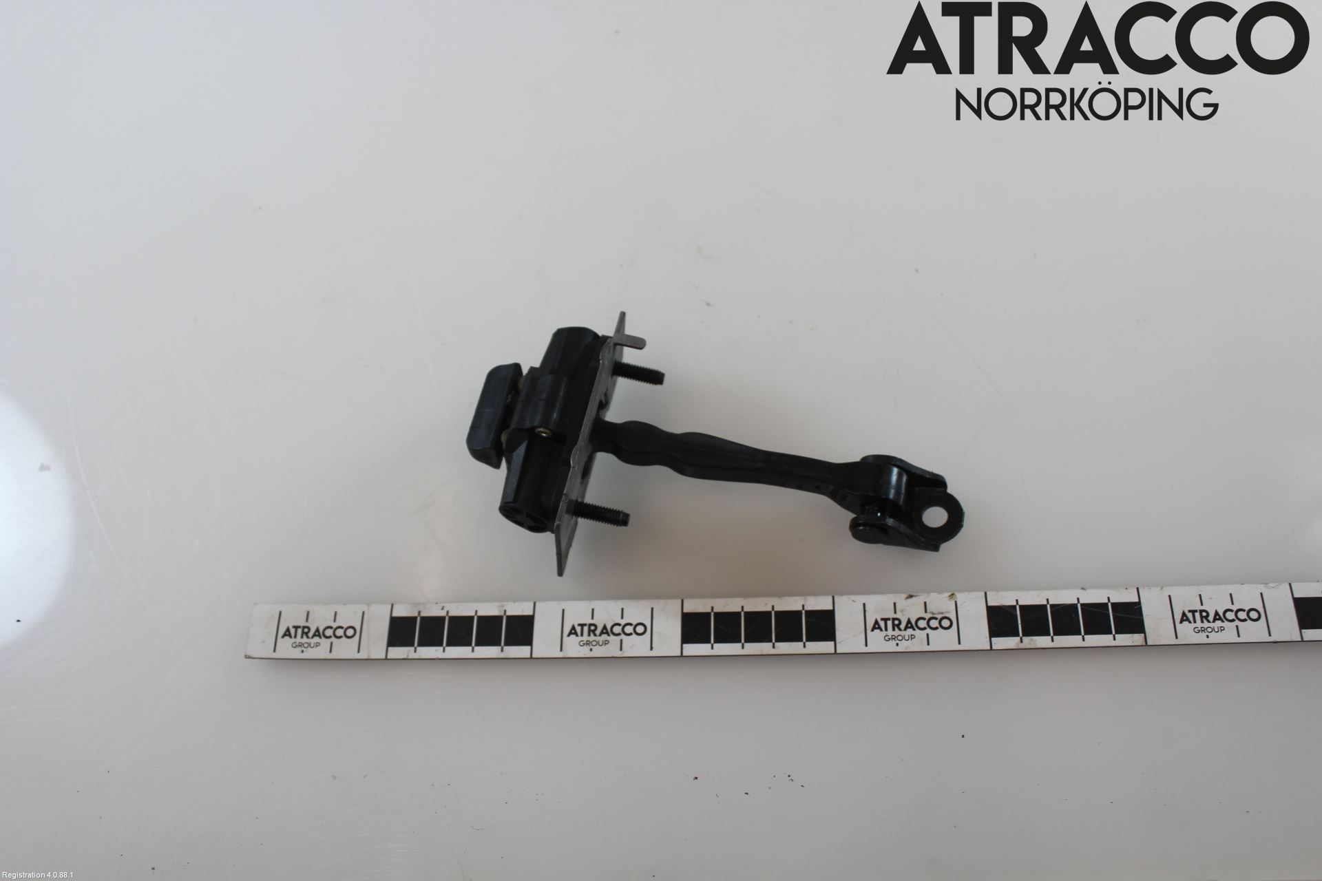 Citroen C4 GRAND PICASSO 14-18 Dørstopper