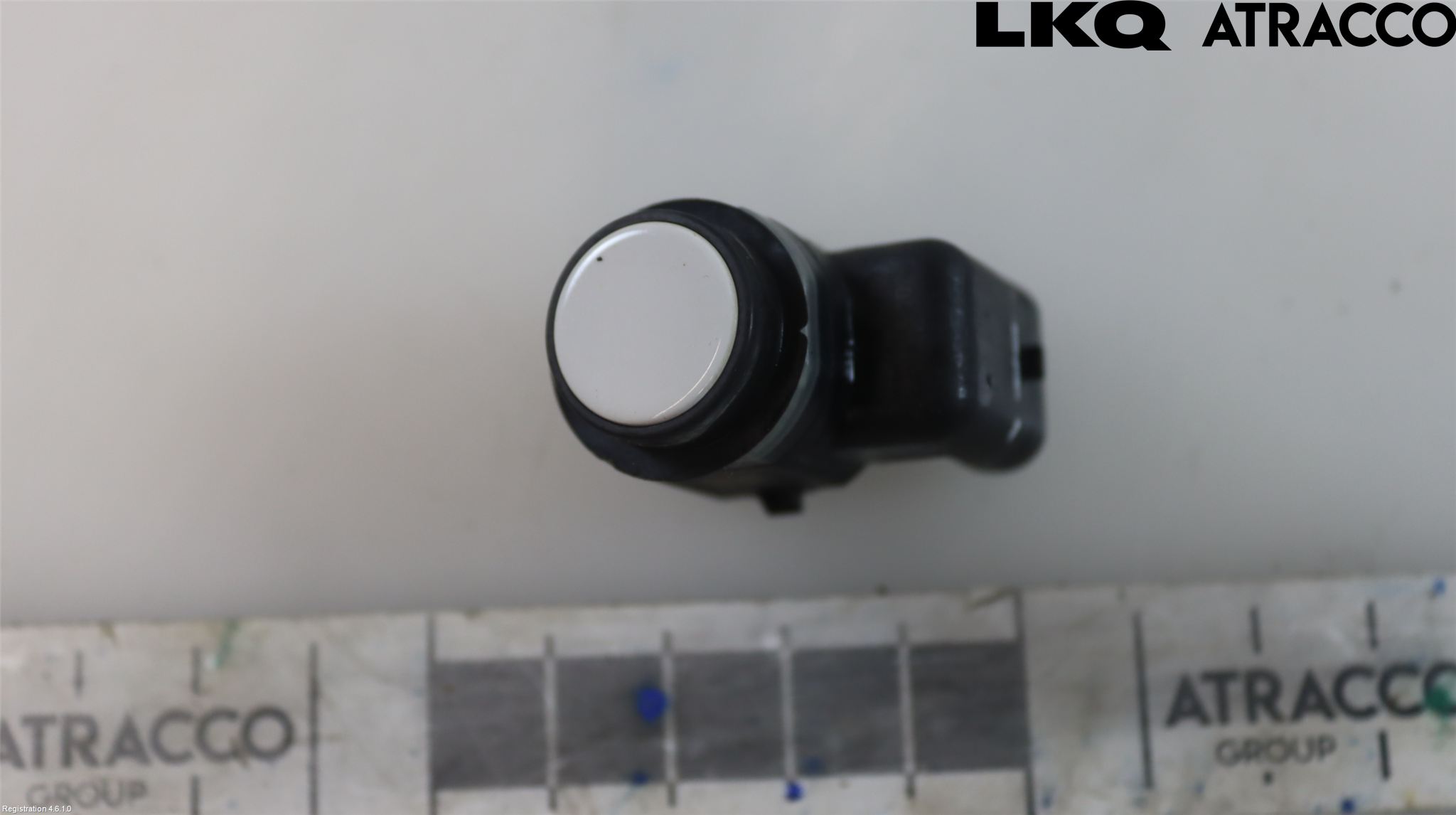 BMW 5 F10/F11/F18 09-17 Sensor Ryggesensor